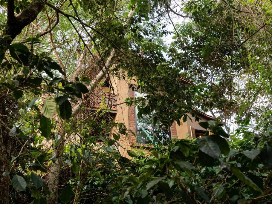 La Casita del Bosque, Minicasa totalmente equipada, con tina y agua caliente