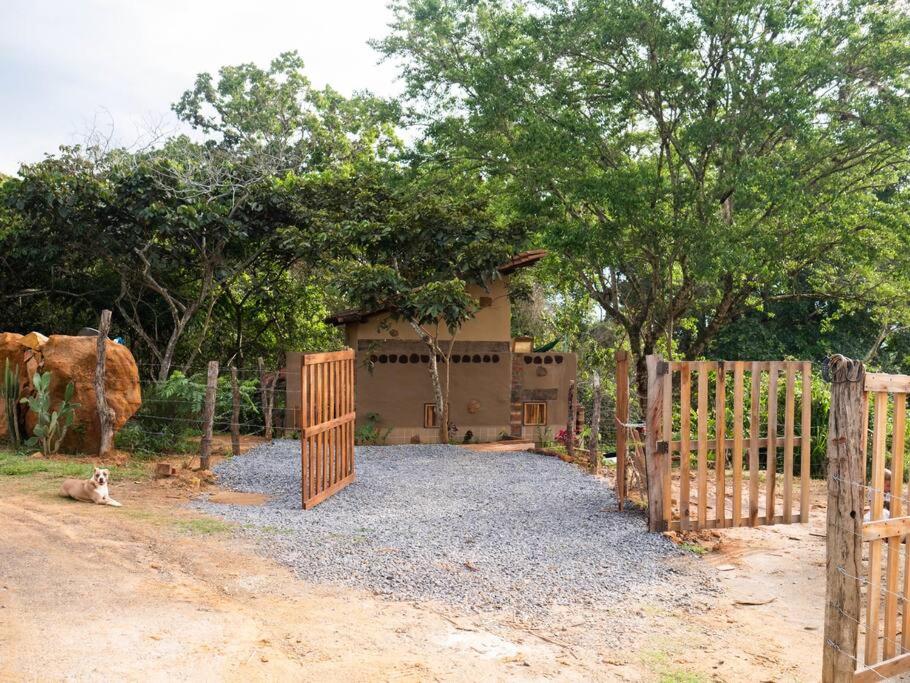 La Casita del Bosque, Minicasa totalmente equipada, con tina y agua caliente