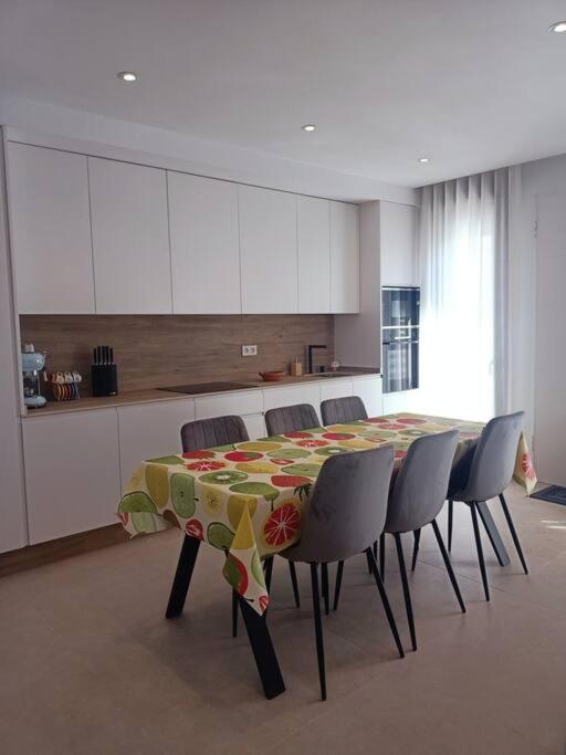 Apartamento Santiago de La Ribera