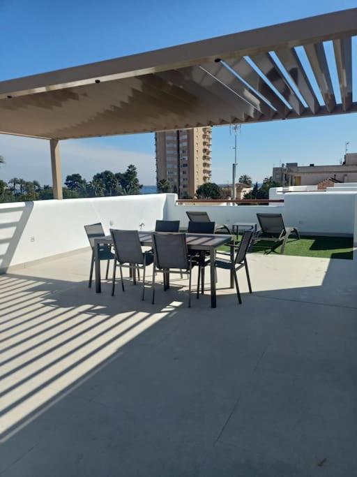Apartamento Santiago de La Ribera