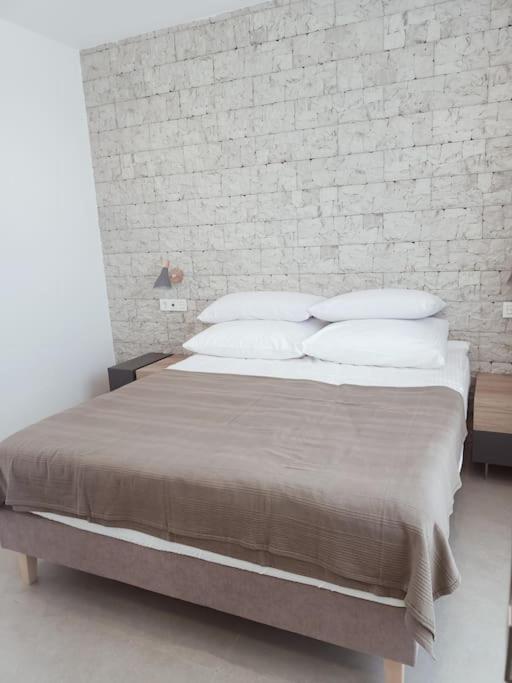 Apartamento Santiago de La Ribera