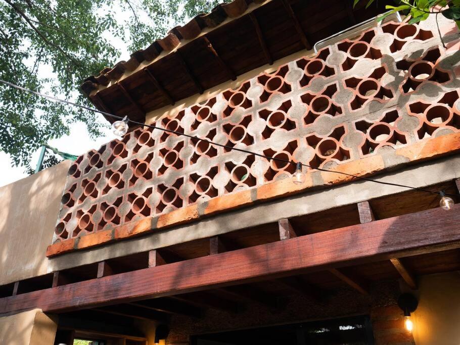 La Casita del Bosque, Minicasa totalmente equipada, con tina y agua caliente