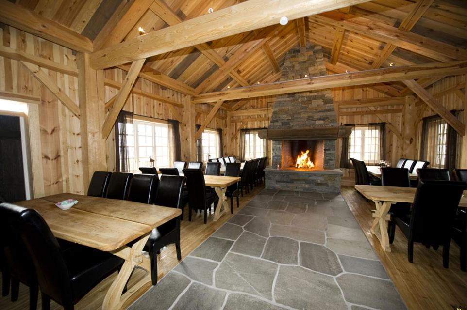Grindastugu cabin right by Liatoppen Ski Centre. view 4