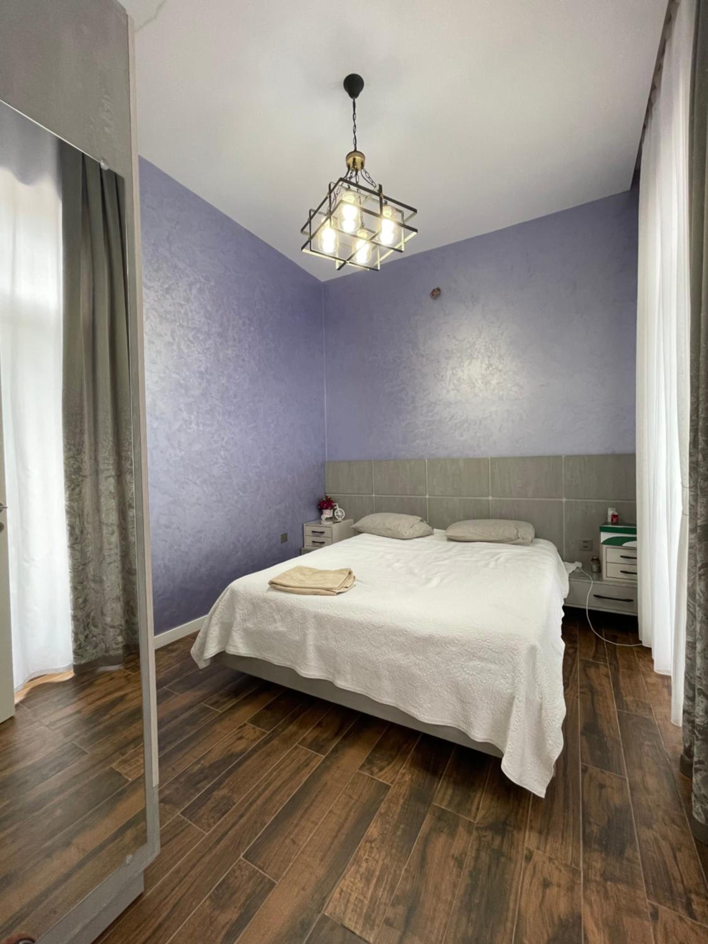 Baku White Villa