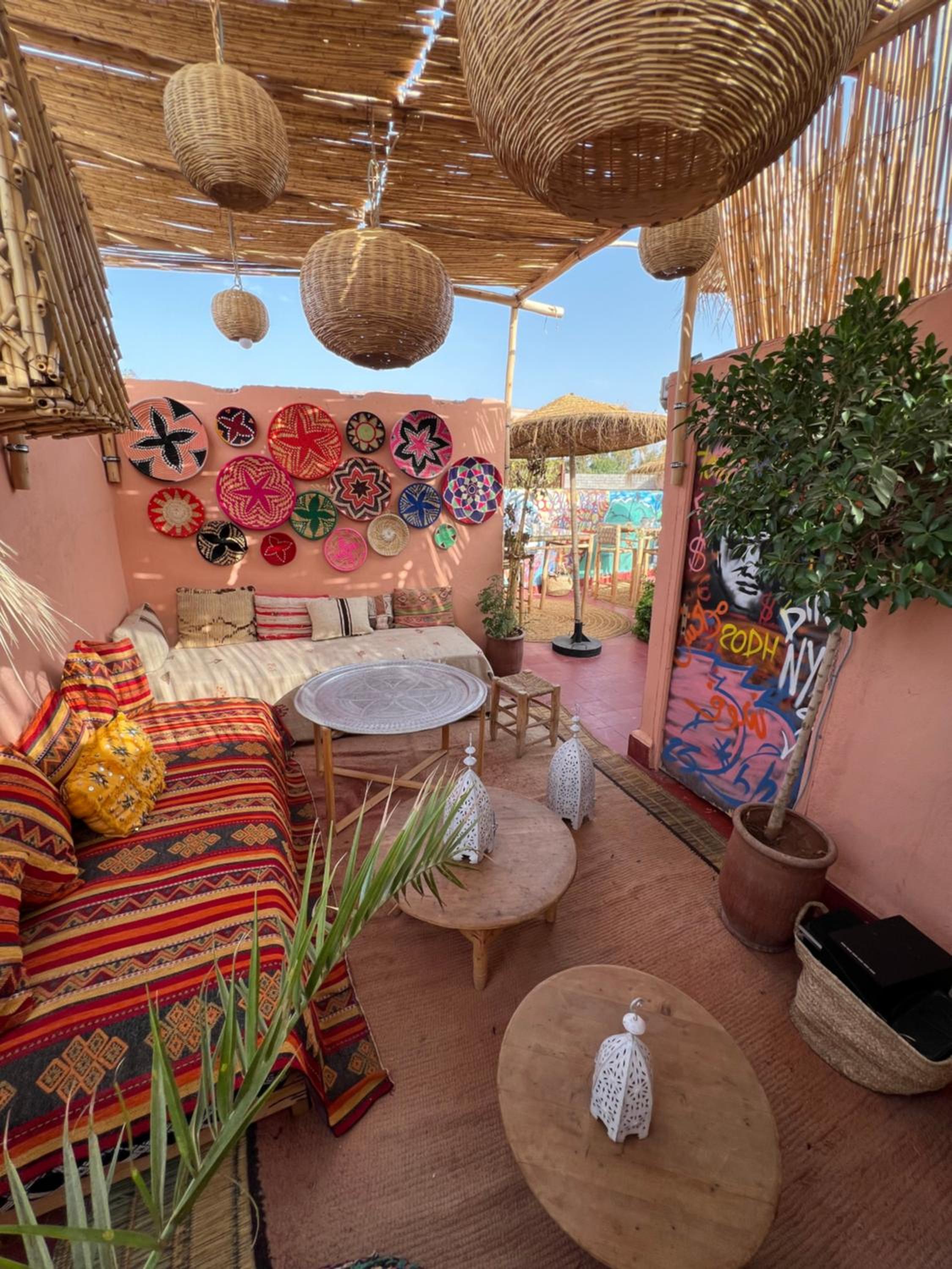 lounge