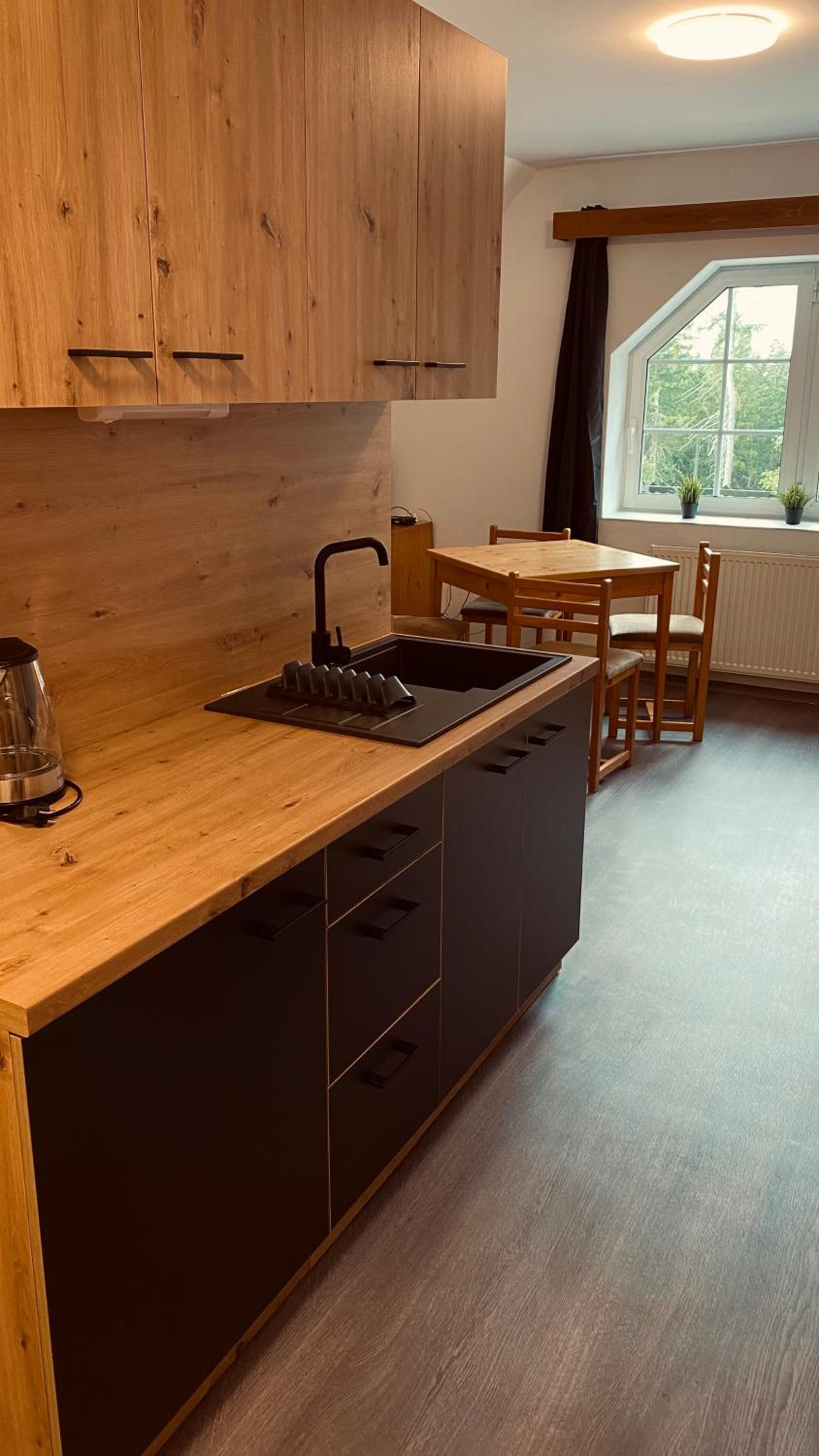 Horské Apartmány Smrčina