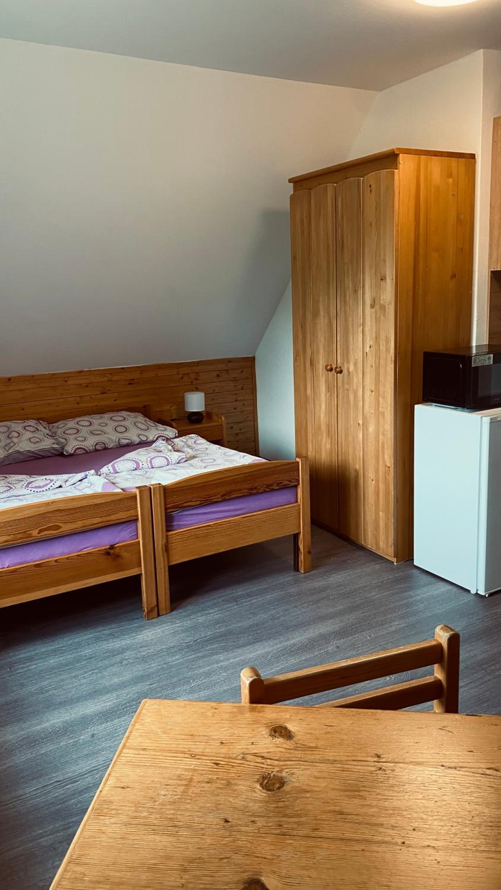 Horské Apartmány Smrčina