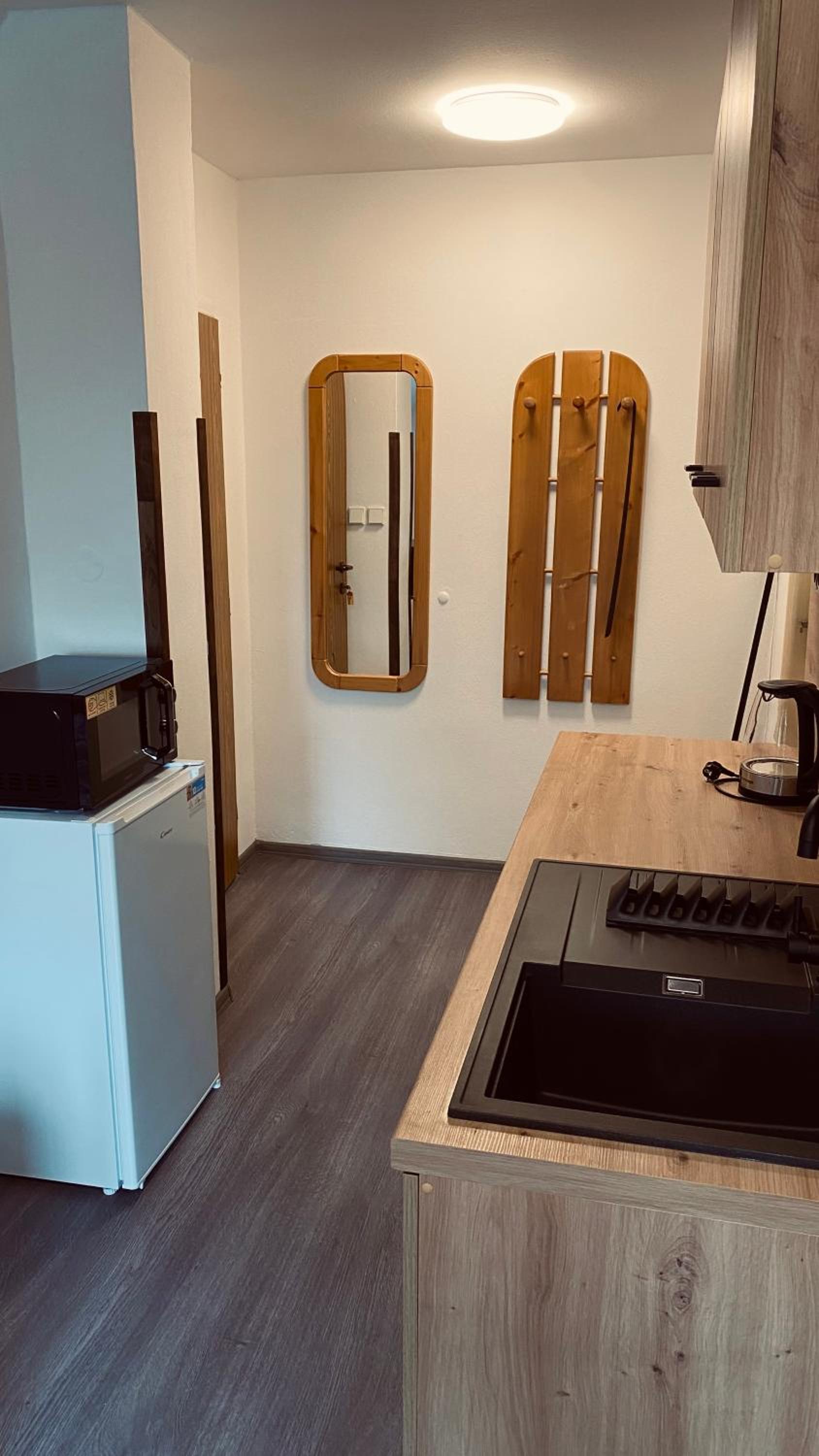 Horské Apartmány Smrčina