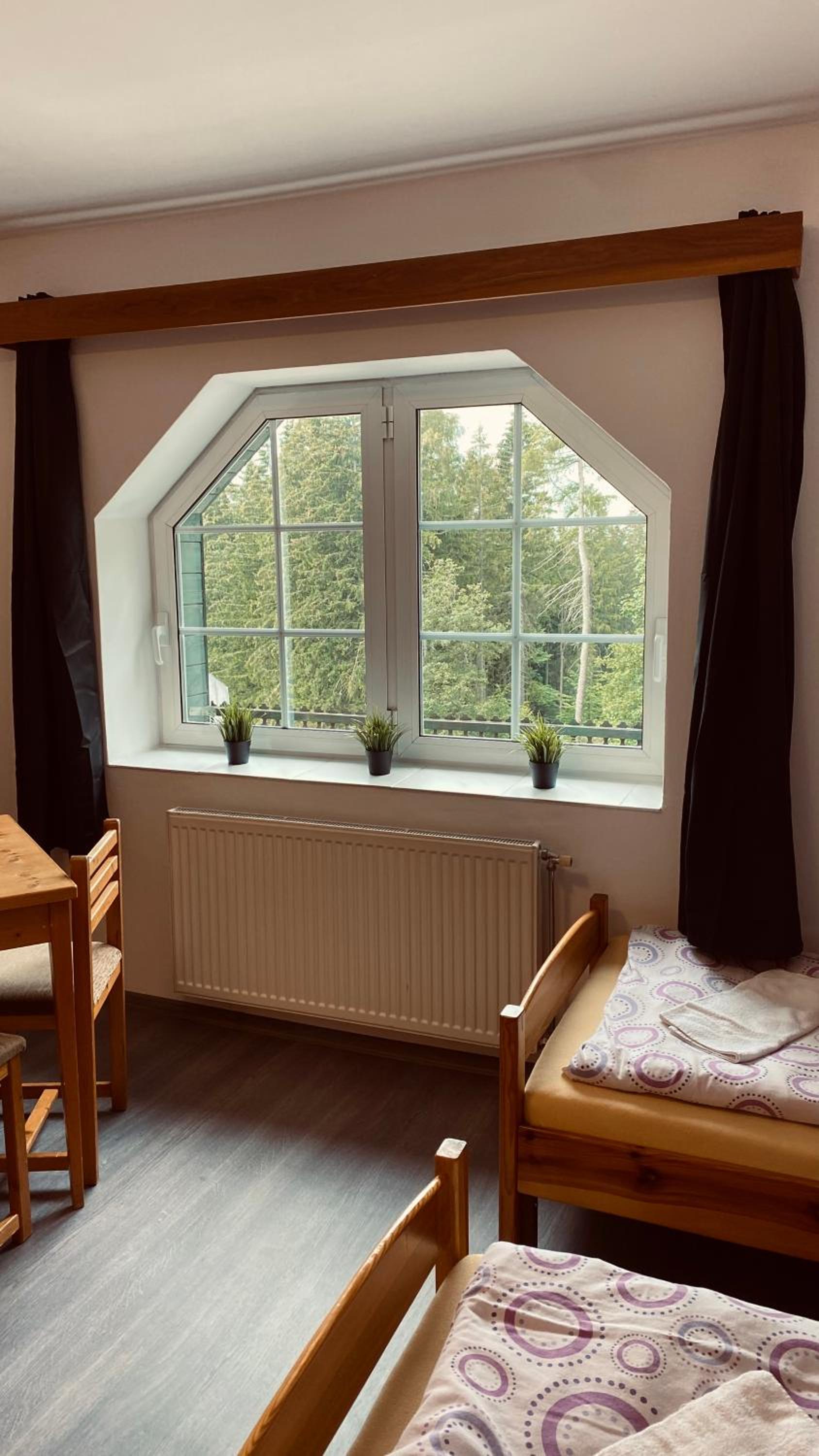Horské Apartmány Smrčina