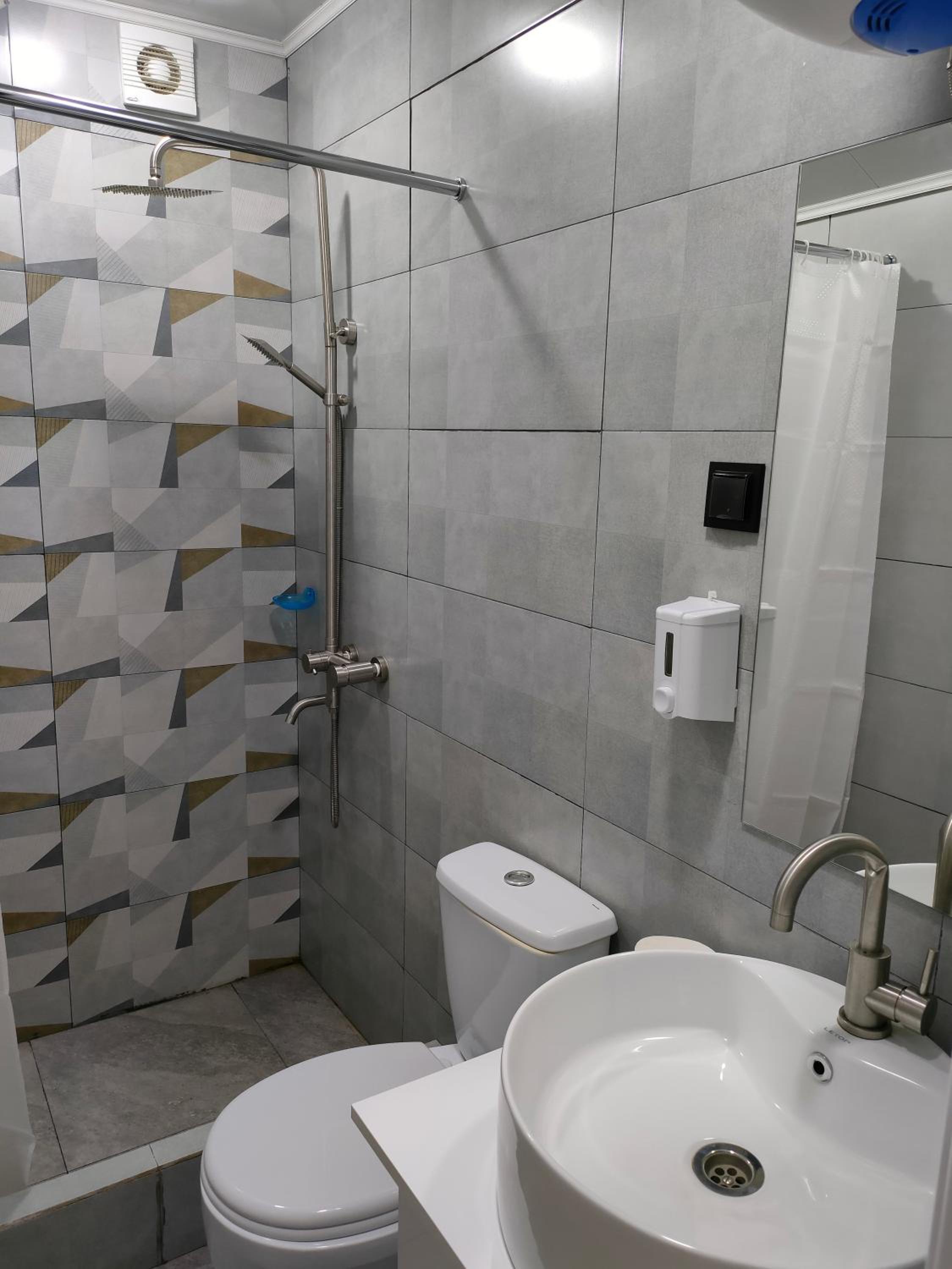 MATEVOSYAN`S Rest House