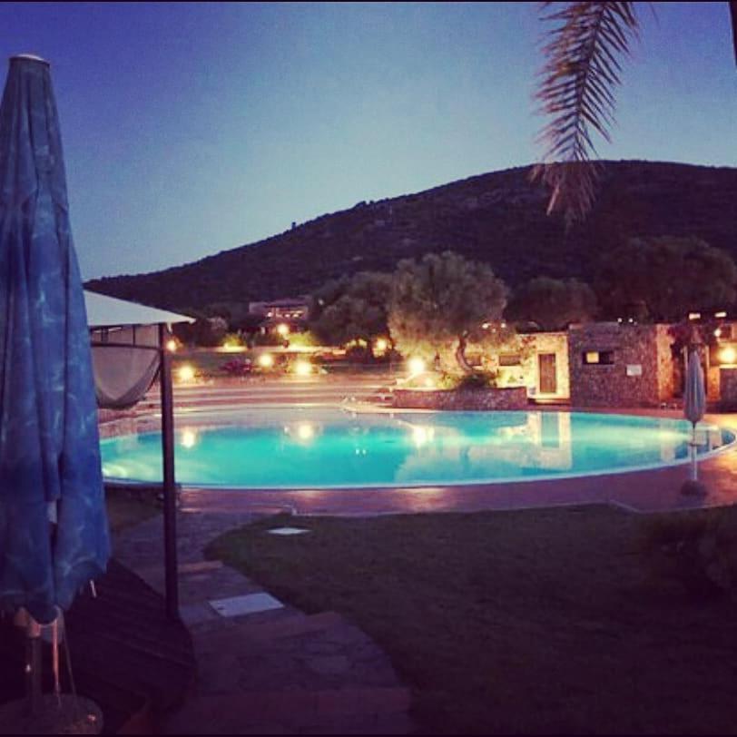 VELA BLU Rooms
