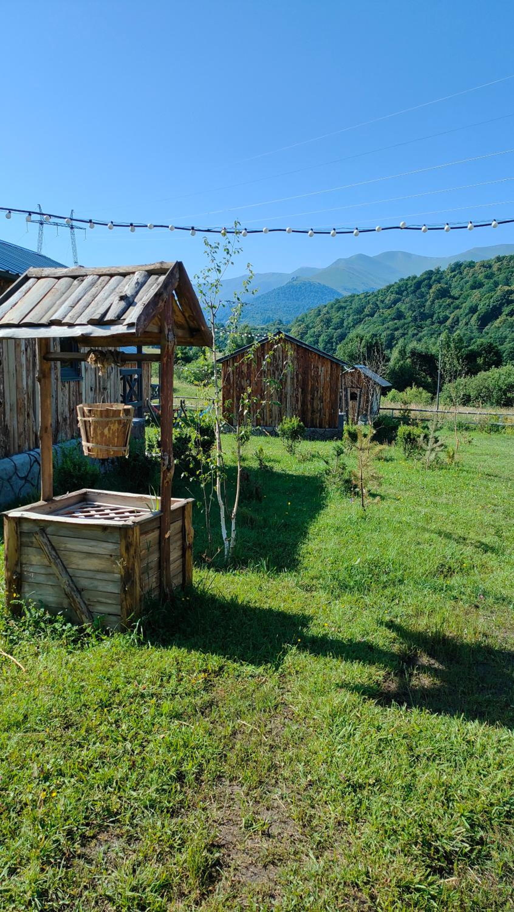 MATEVOSYAN`S Rest House