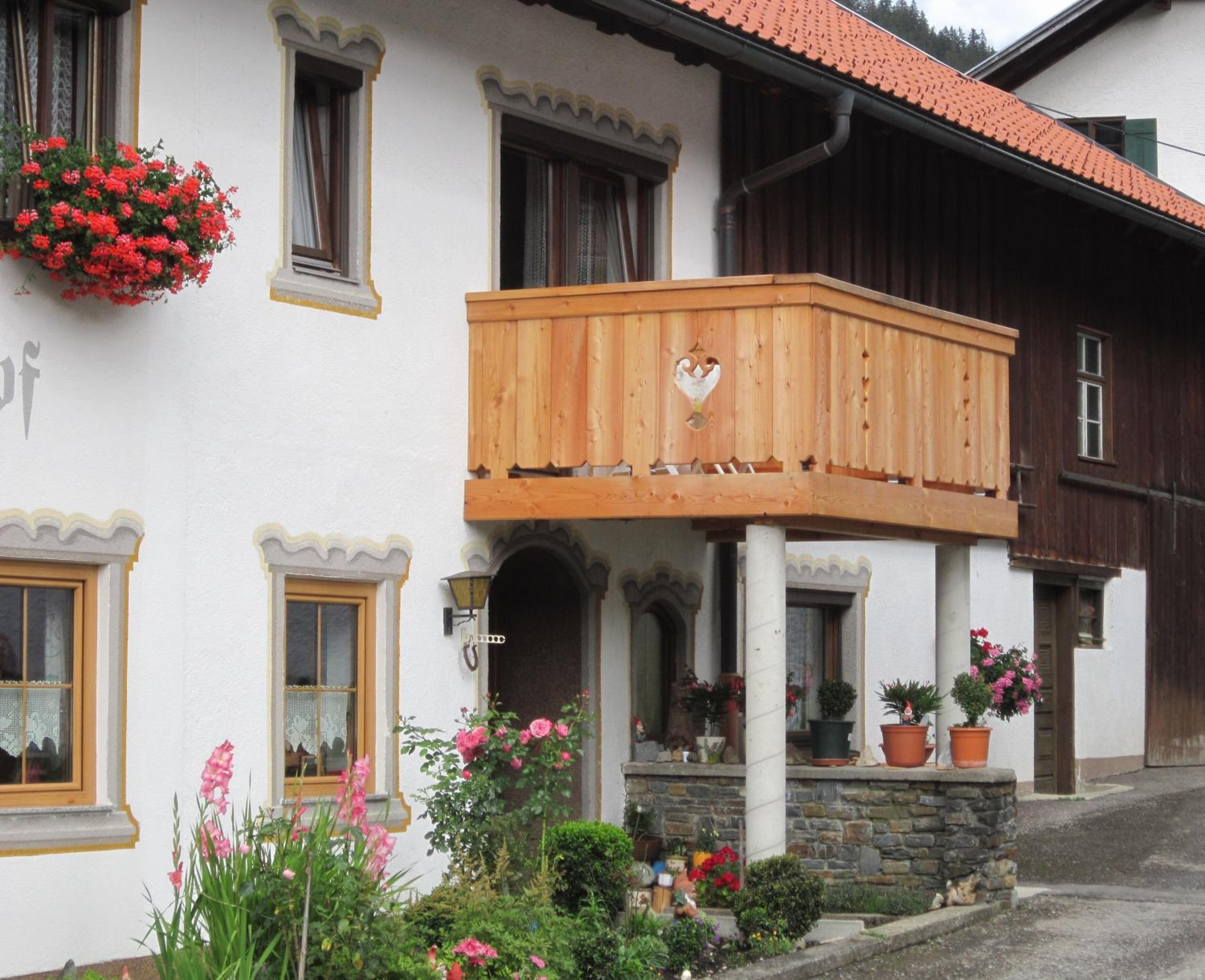 Rimmlstube & Rimmlhof