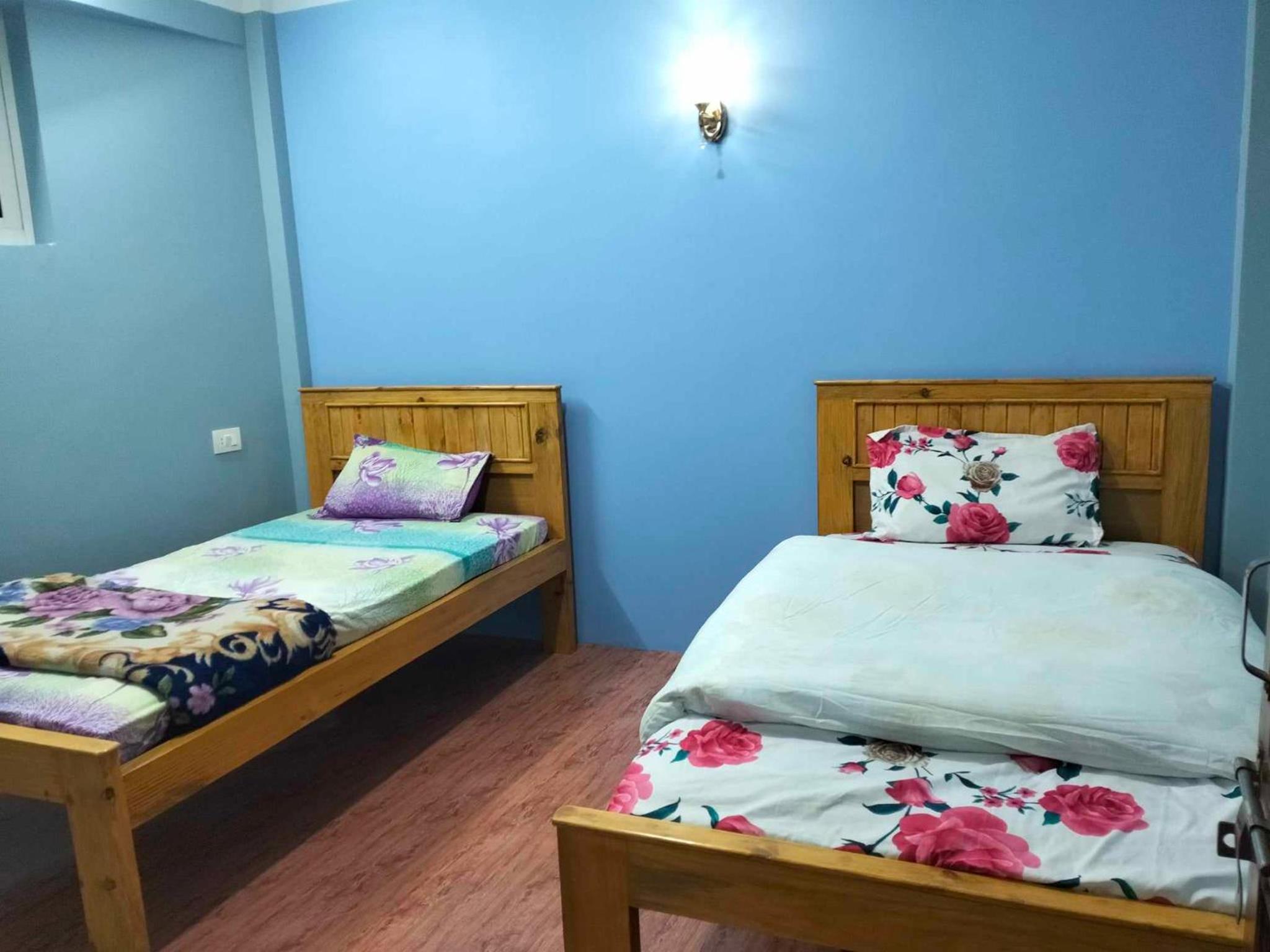 Peace Homestay
