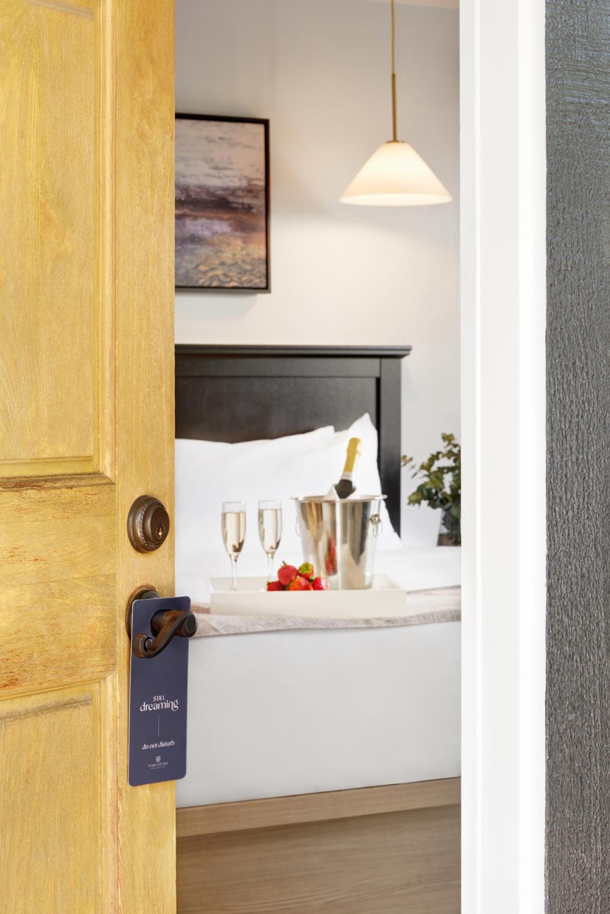 Yountville Vacations - Lavender, A Four Sisters Inn - Property Image 20