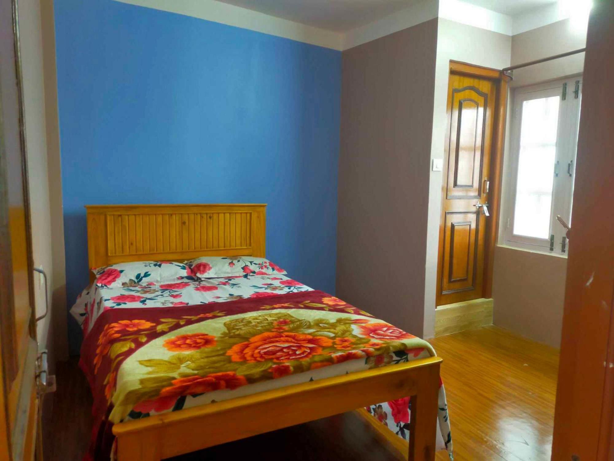 Peace Homestay
