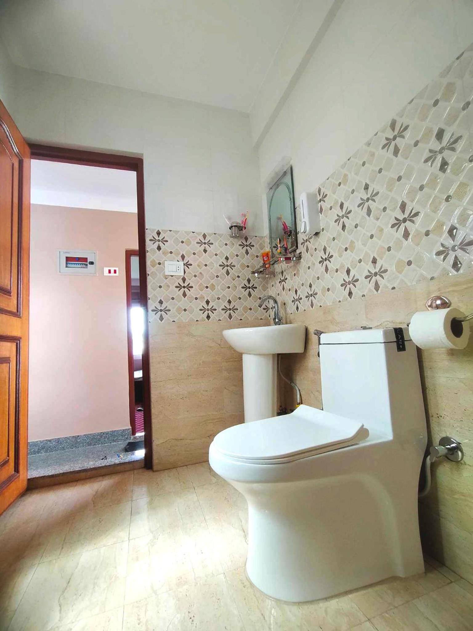 Peace Homestay