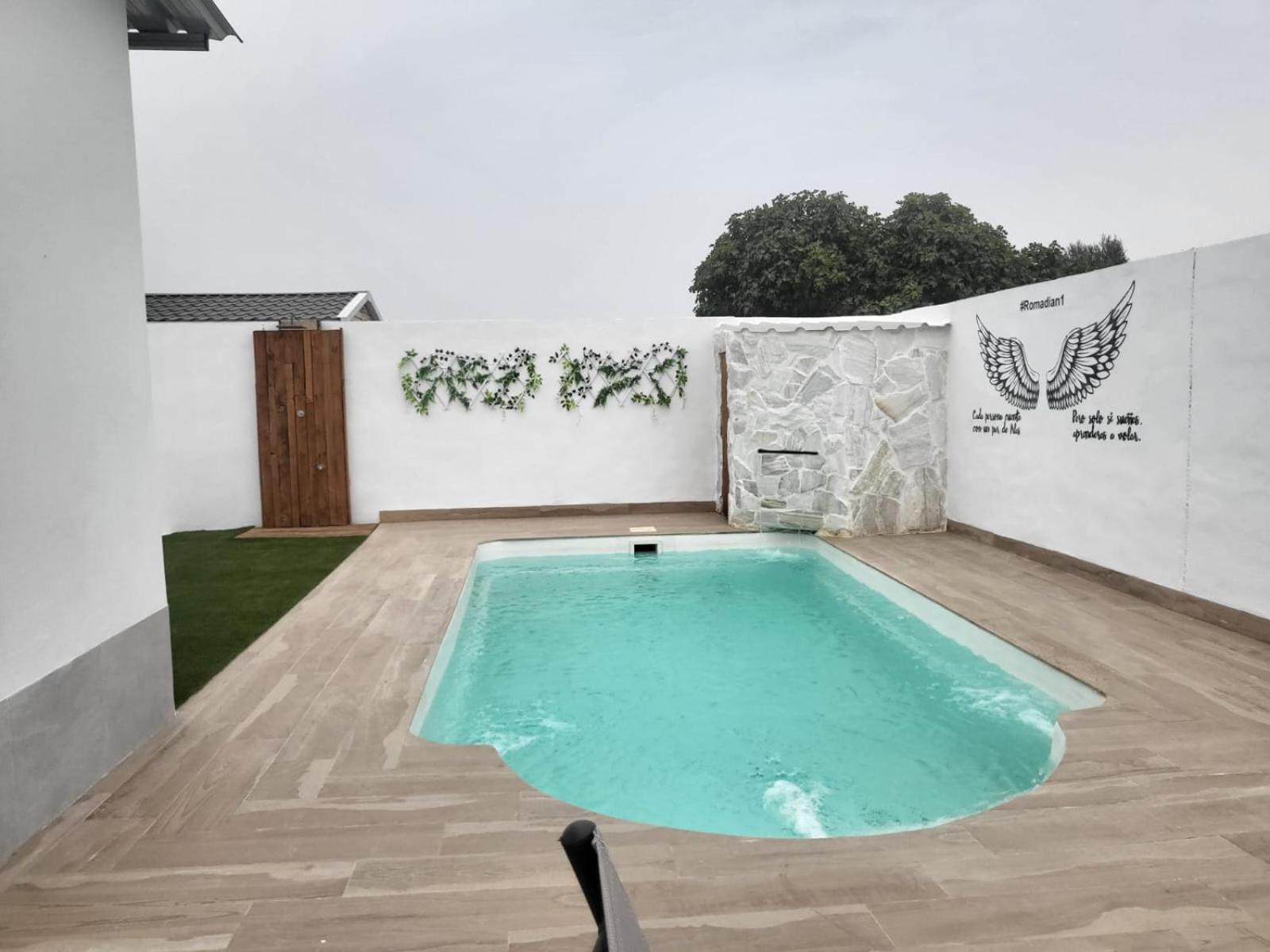 Villa Romadian