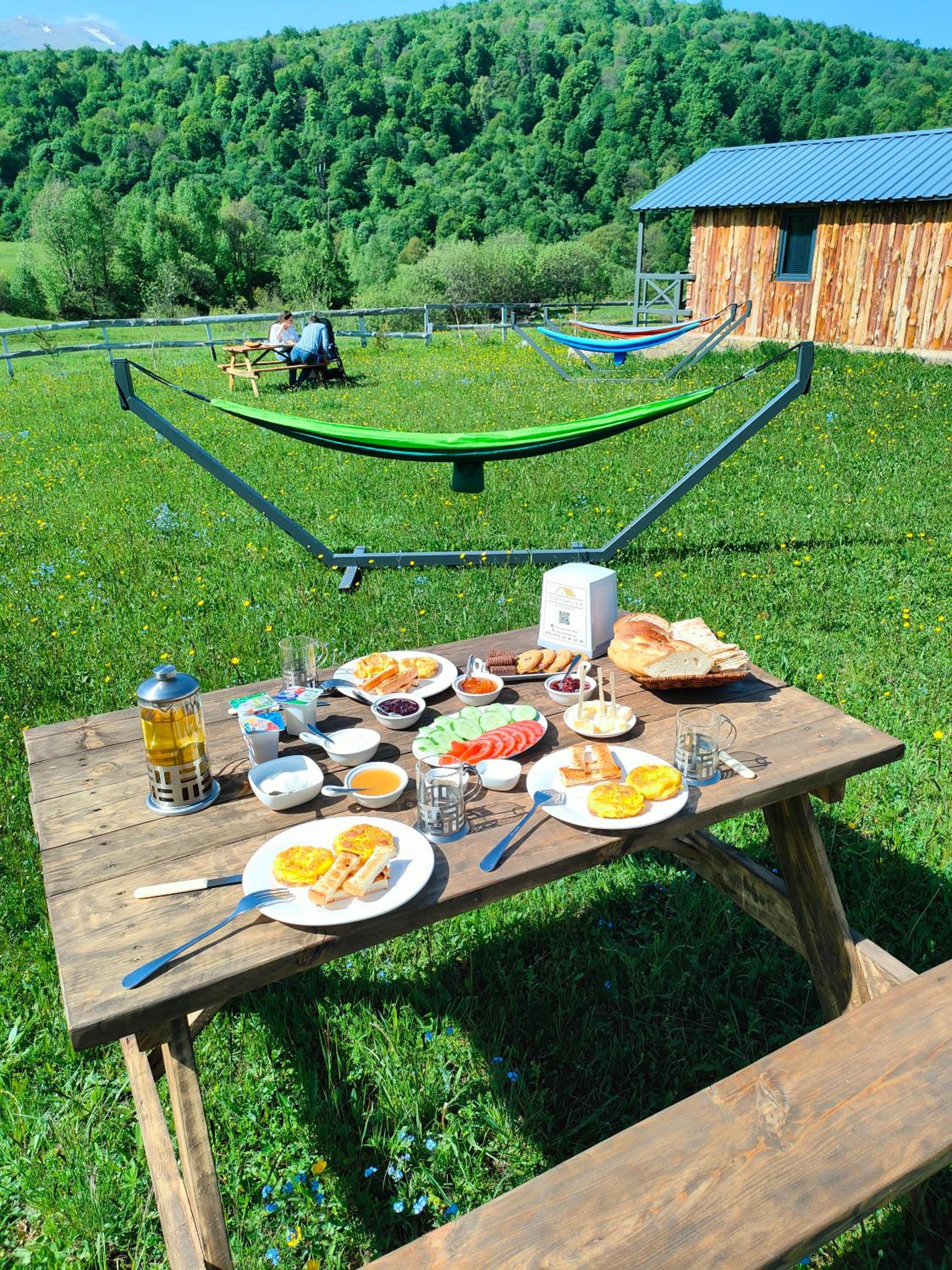 MATEVOSYAN`S Rest House