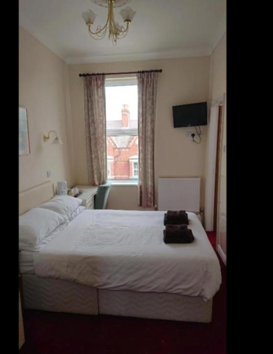 Viking Guest House