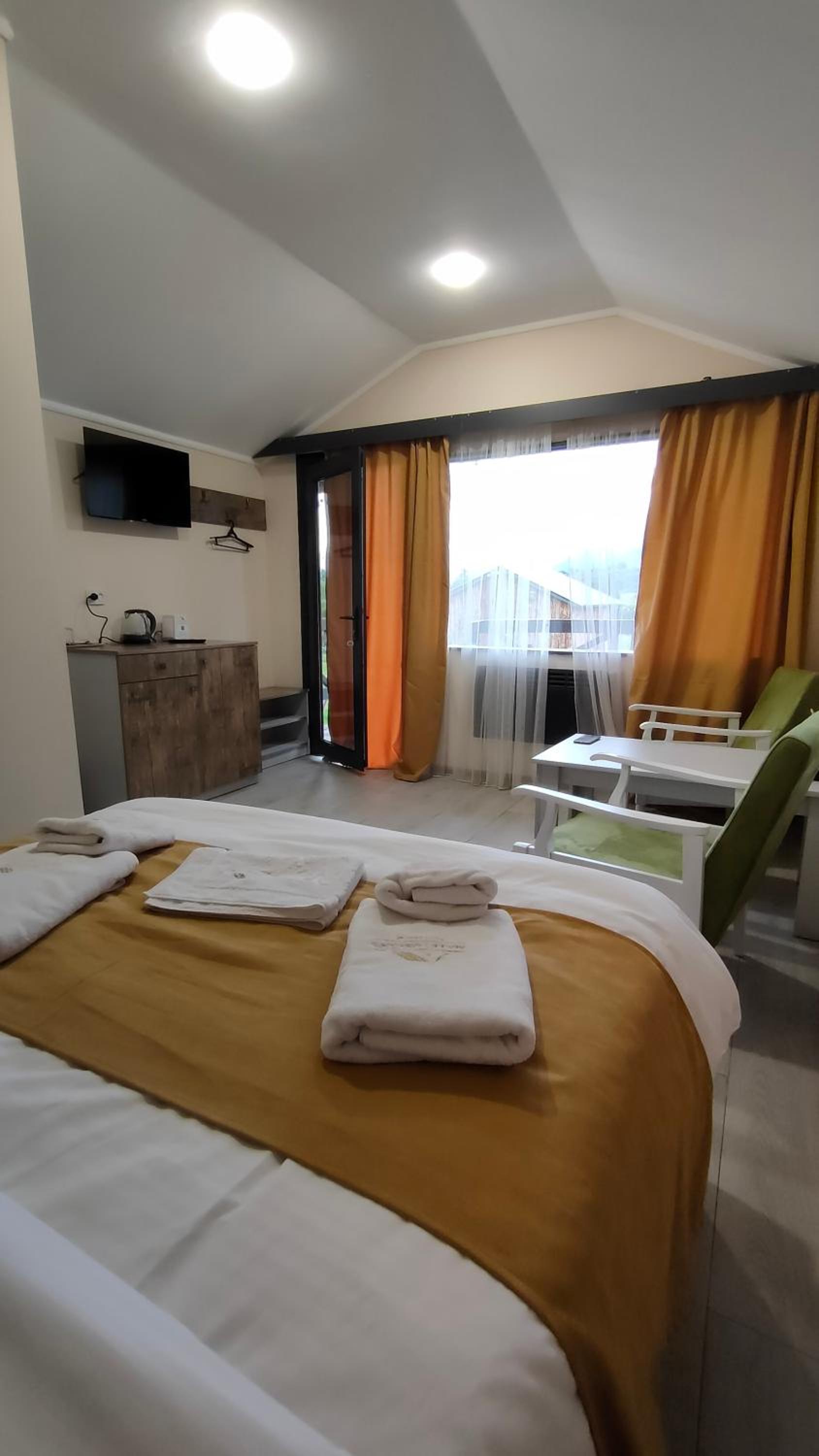MATEVOSYAN`S Rest House