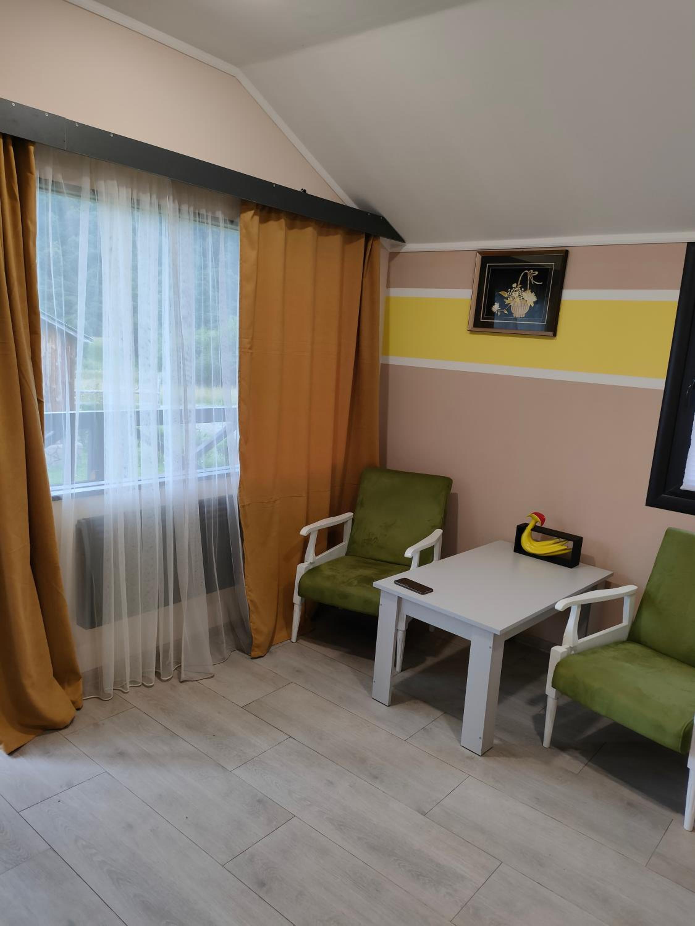 MATEVOSYAN`S Rest House