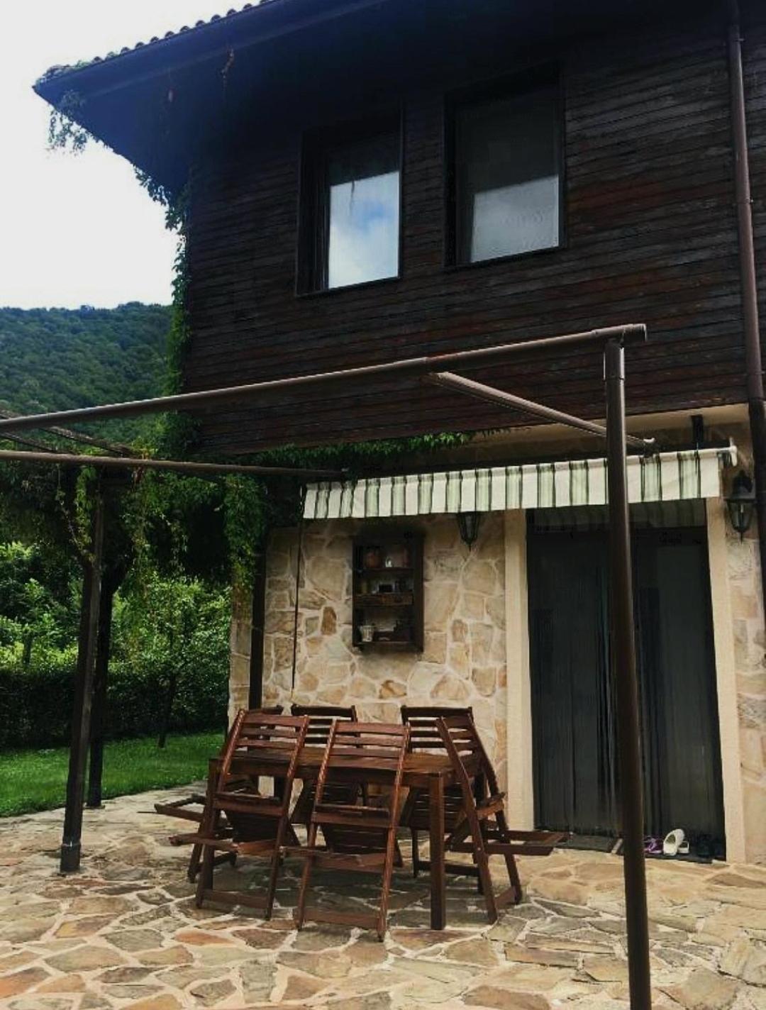 Eco Residence