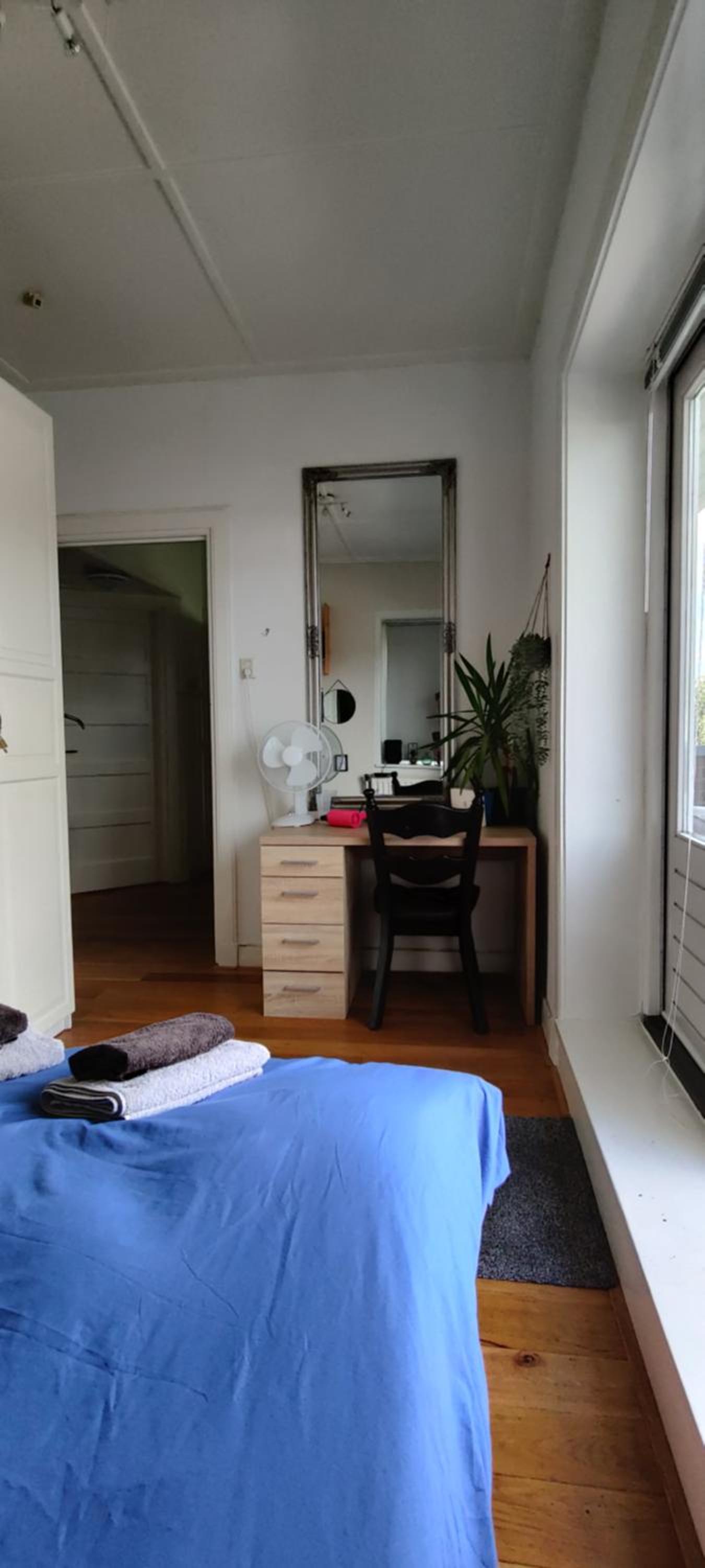 Directors room Swimmingpool Ecolodge Tilburg
