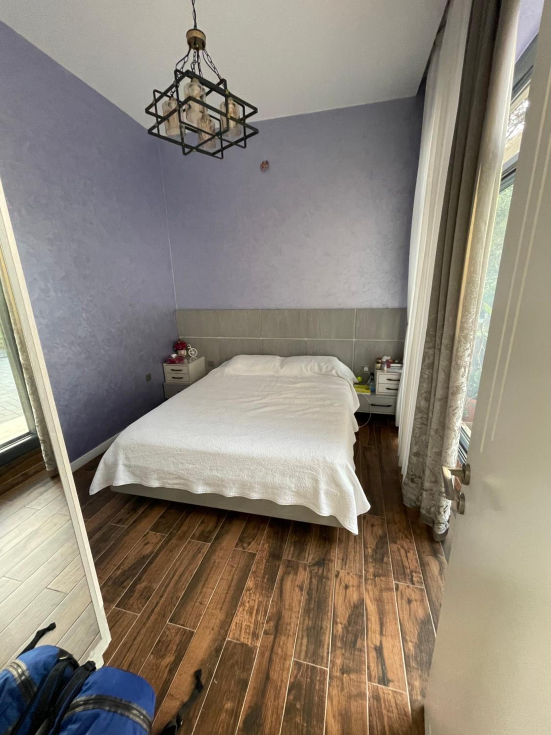 Baku White Villa