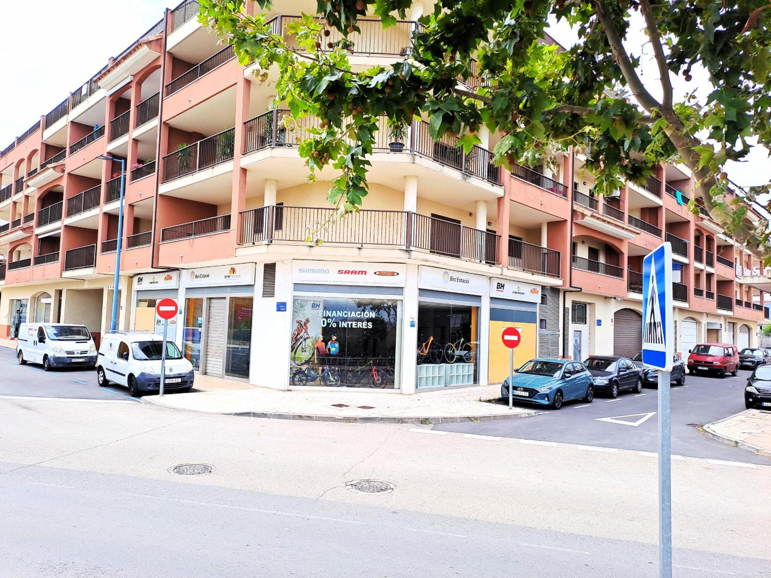 Costa Peniscola