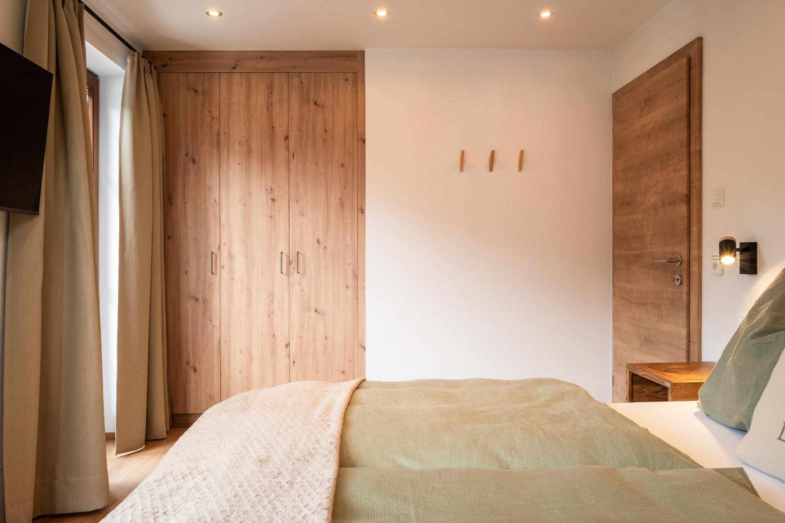 Apartments Fliegerbichl - Familie Voithofer