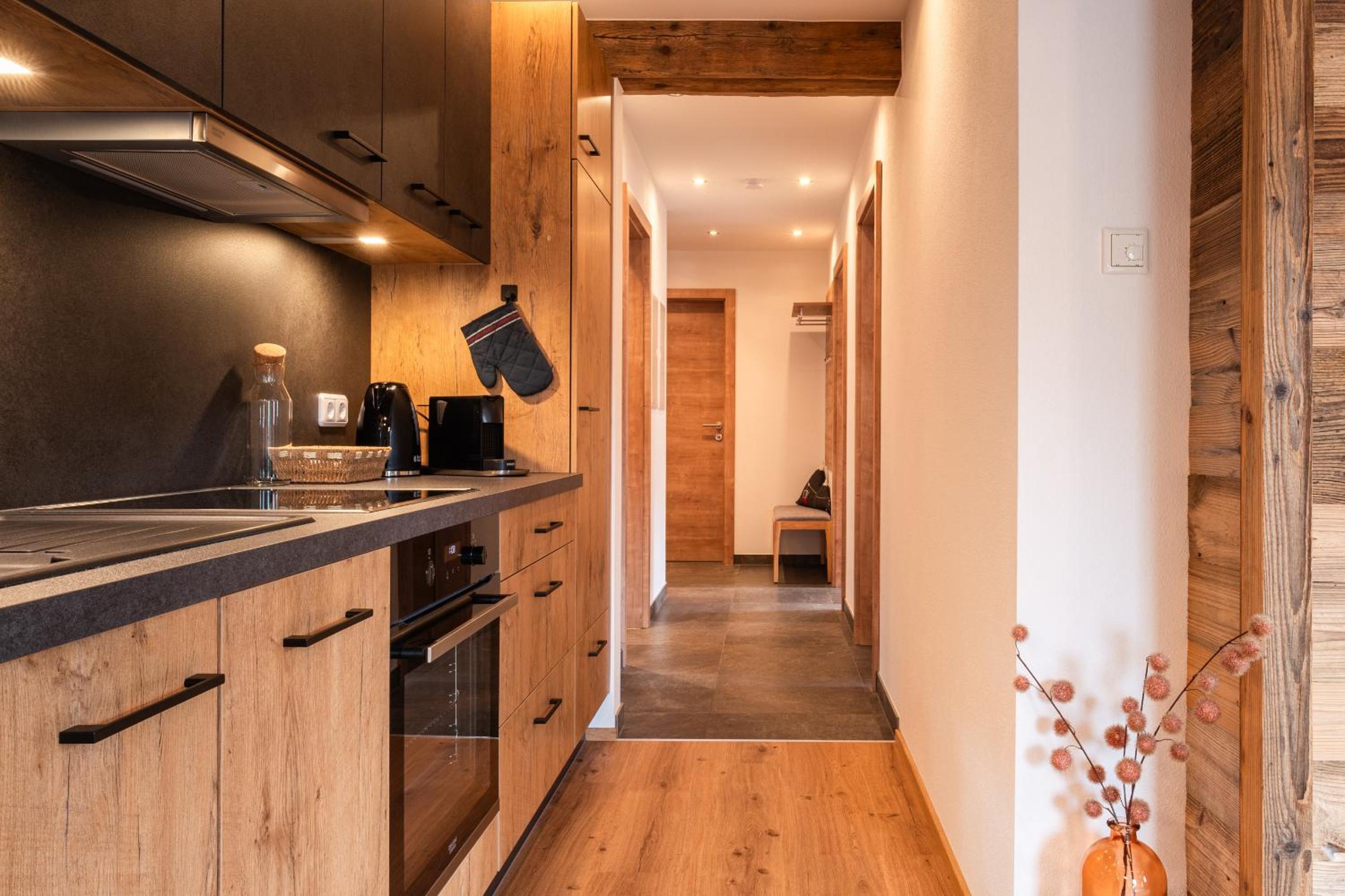 Apartments Fliegerbichl - Familie Voithofer