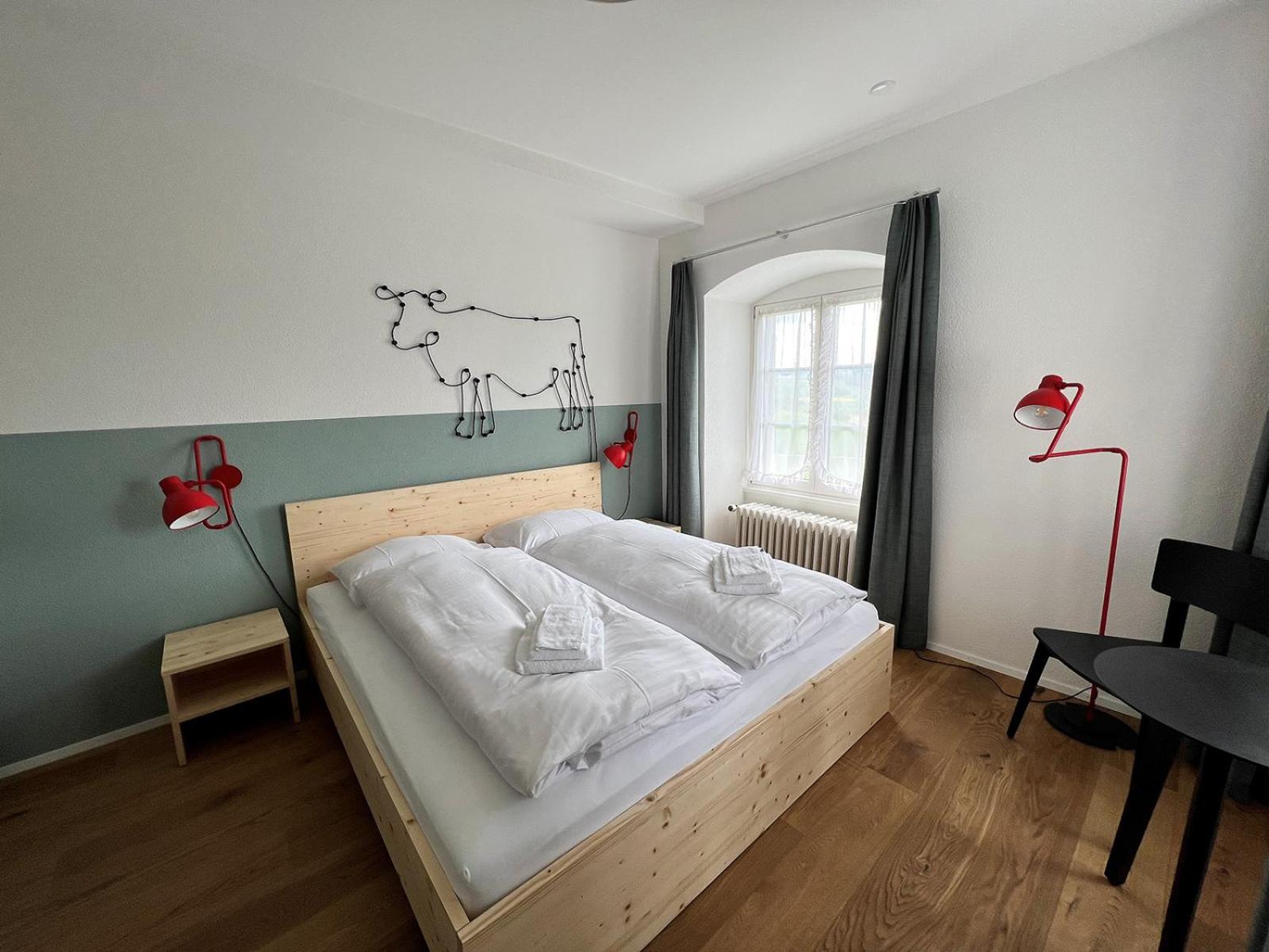 Berghof Erlebnis AG