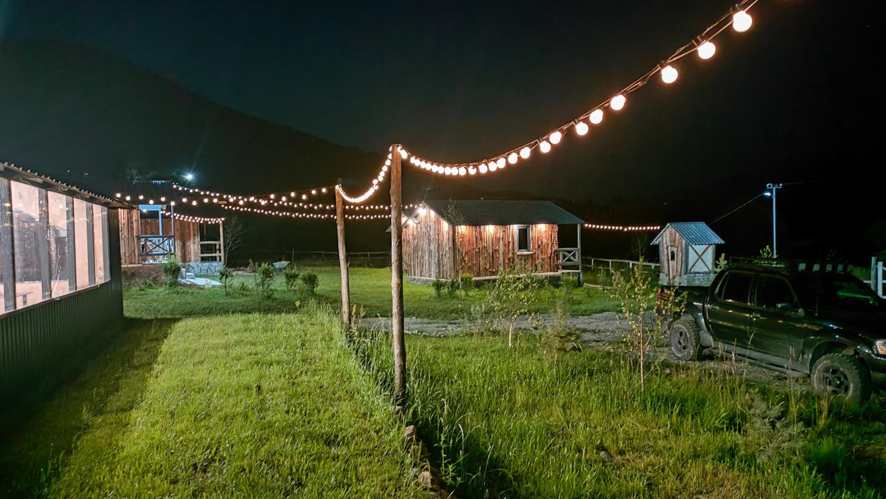 MATEVOSYAN`S Rest House