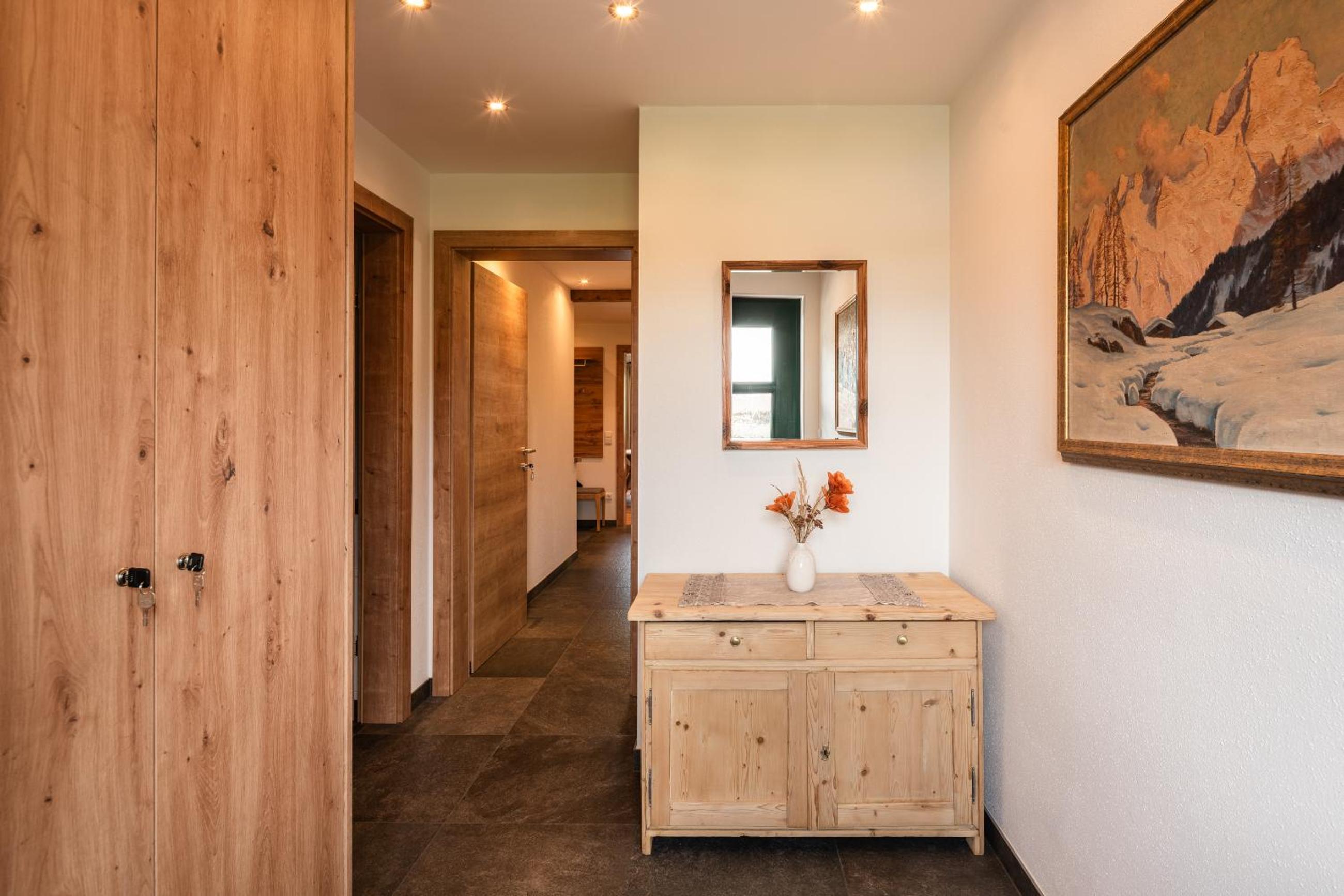 Apartments Fliegerbichl - Familie Voithofer