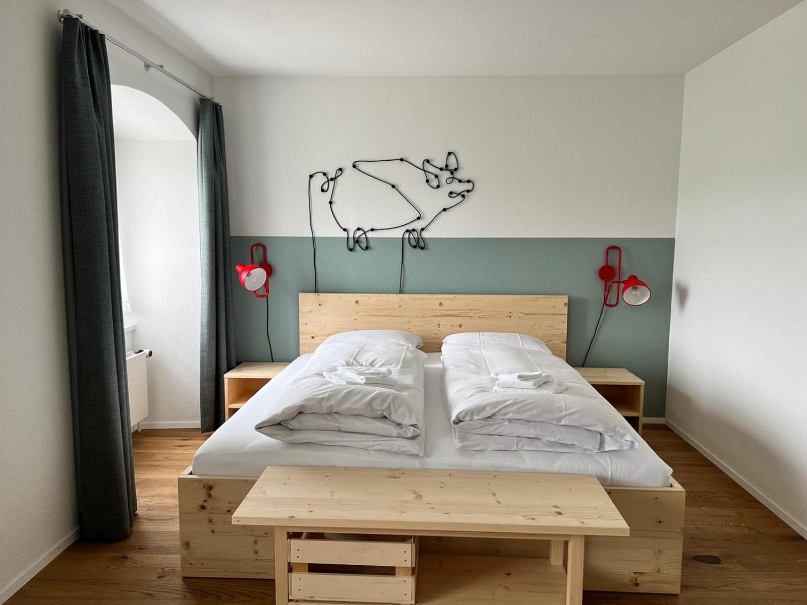 Berghof Erlebnis AG