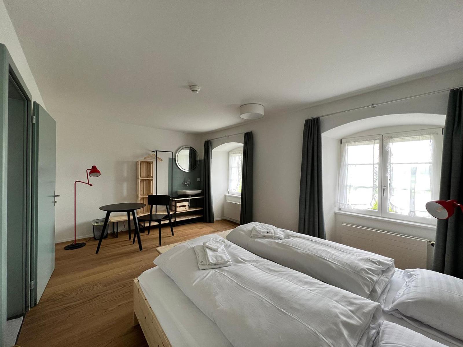 Berghof Erlebnis AG