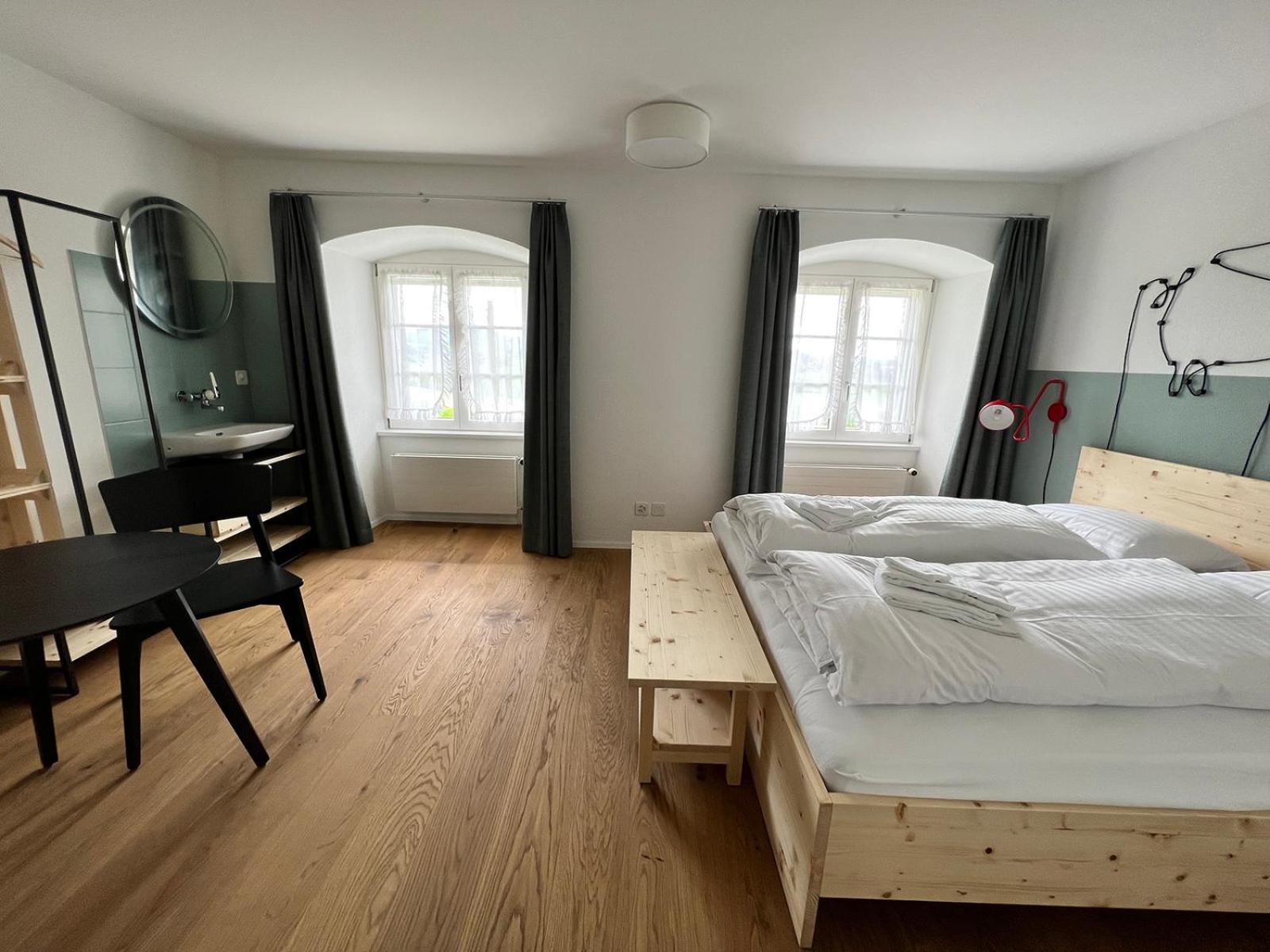 Berghof Erlebnis AG