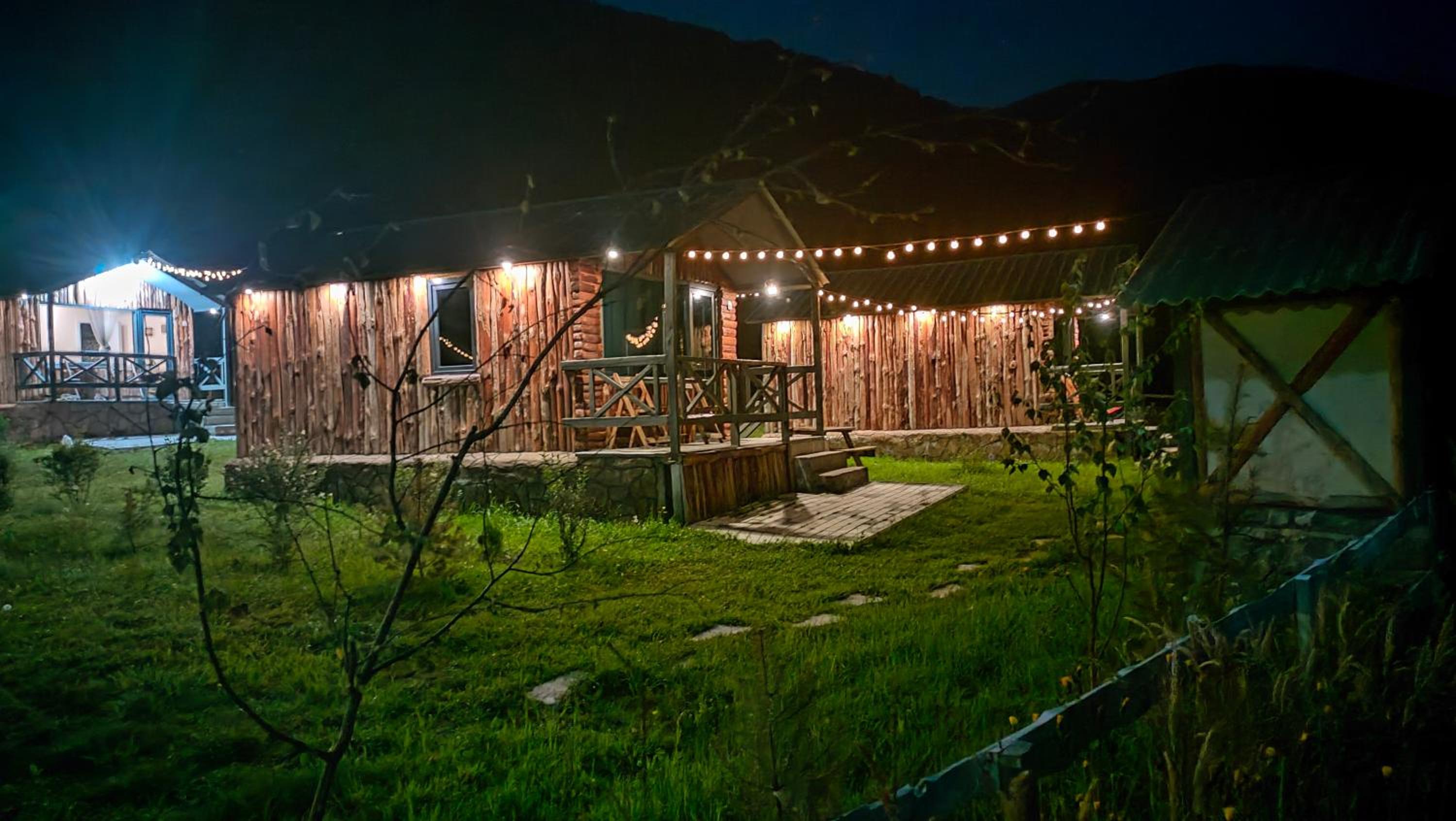 MATEVOSYAN`S Rest House