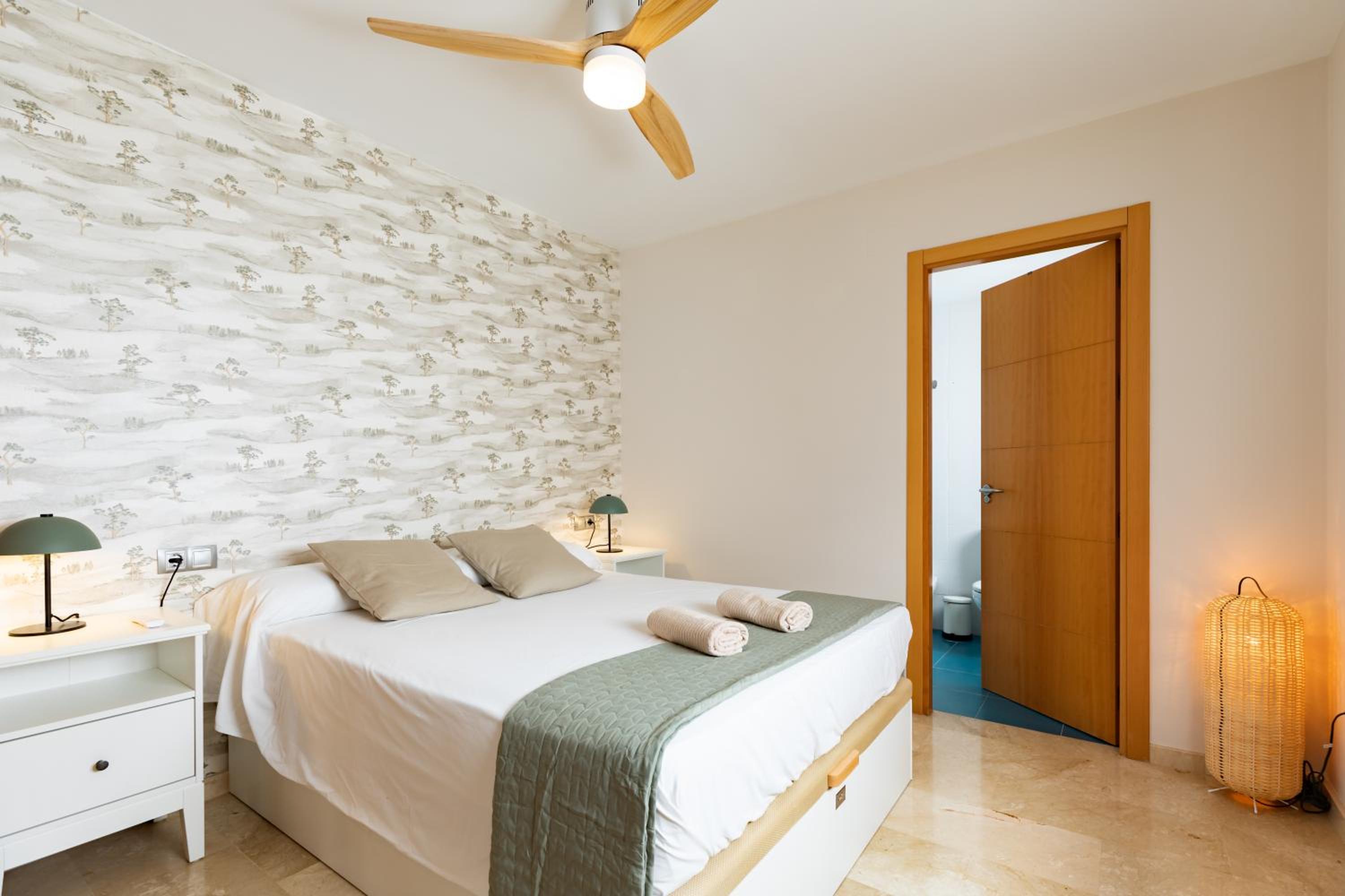 Teatro Suites Málaga CITY FLAT