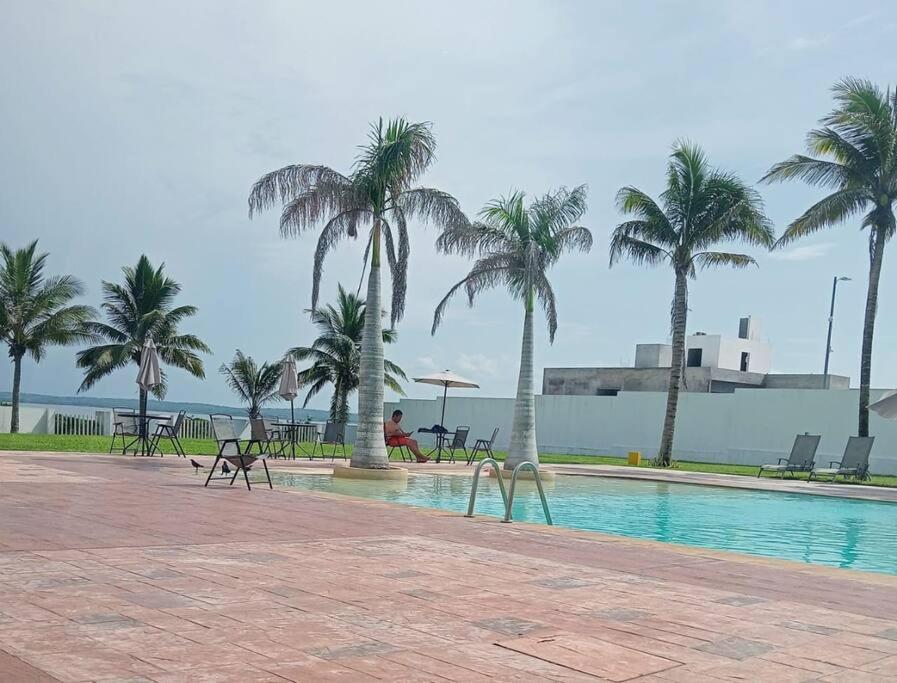 Hermosa Residencia junto al mar view 4