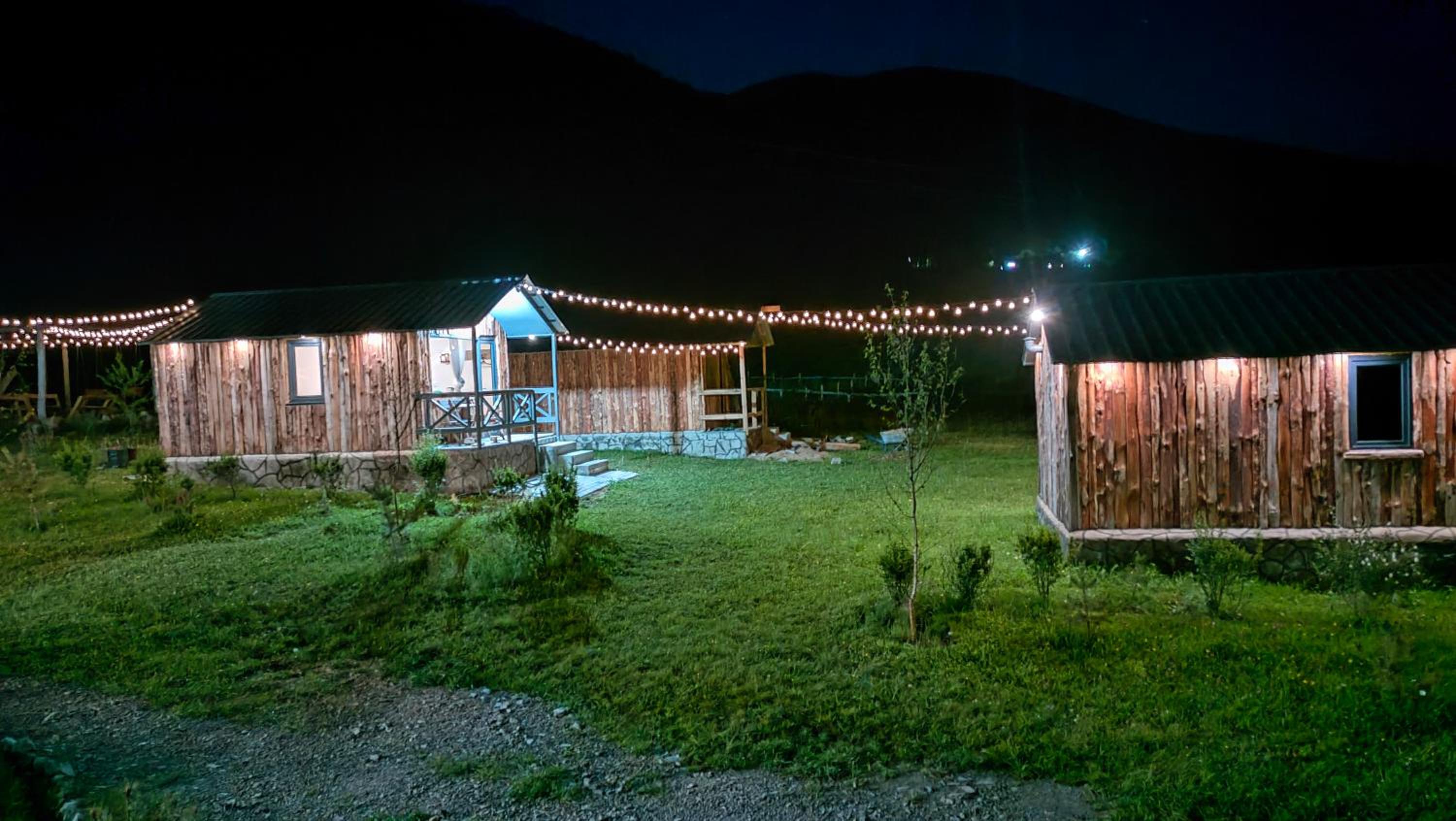 MATEVOSYAN`S Rest House