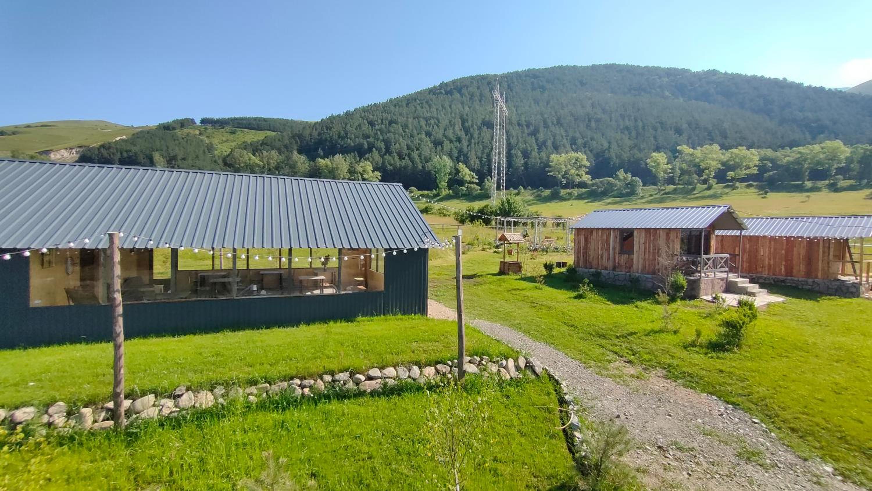 MATEVOSYAN`S Rest House