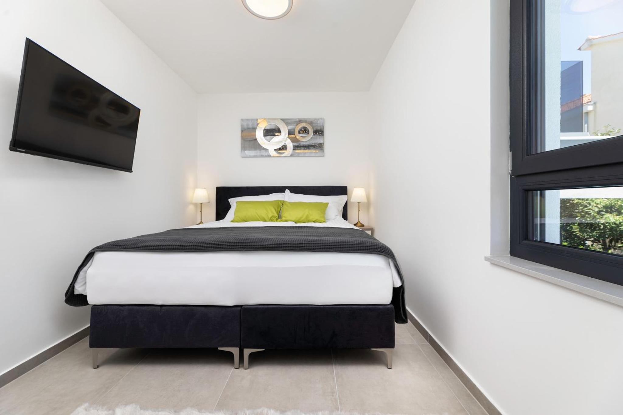 Luxury Villa Adria Apartments