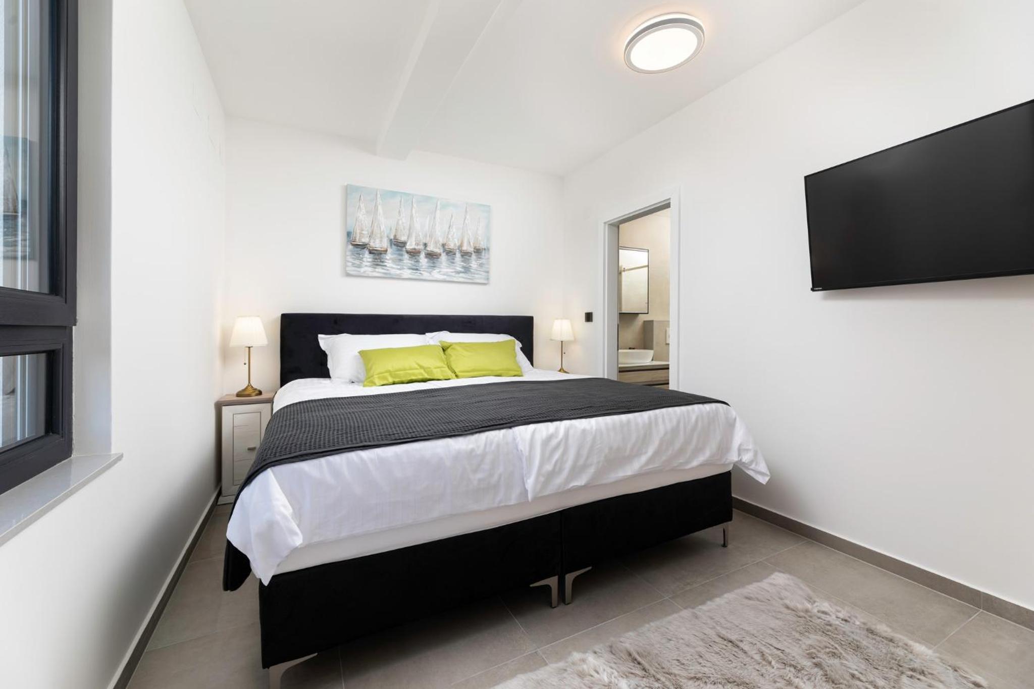 Luxury Villa Adria Apartments