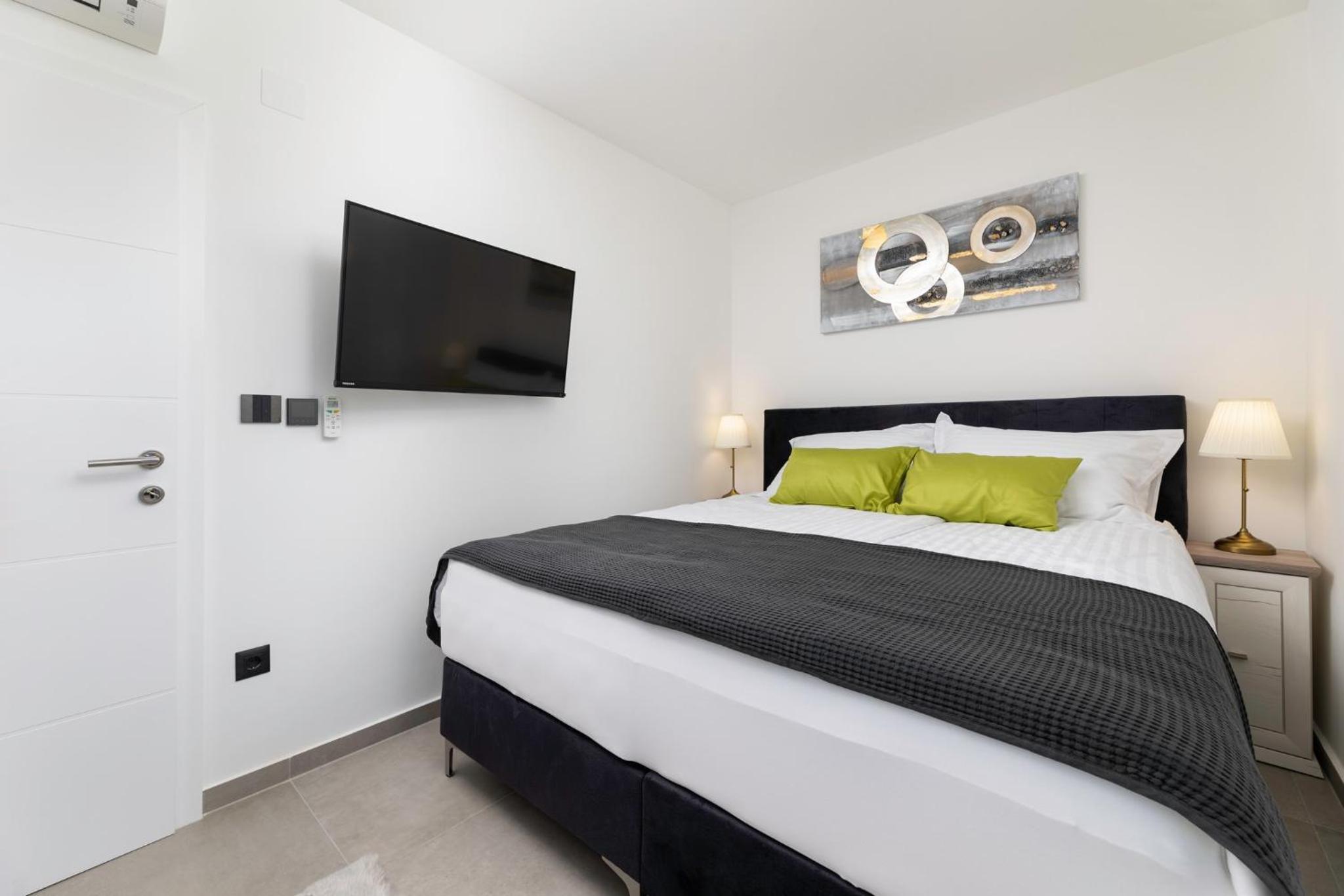 Luxury Villa Adria Apartments
