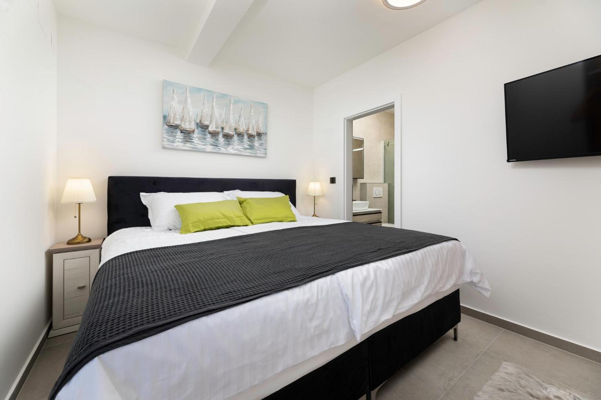 Luxury Villa Adria Apartments