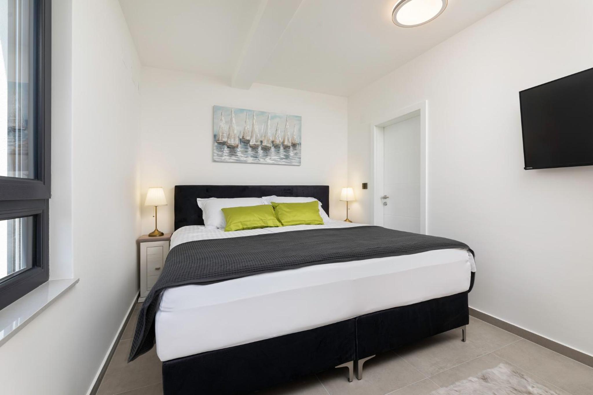 Luxury Villa Adria Apartments