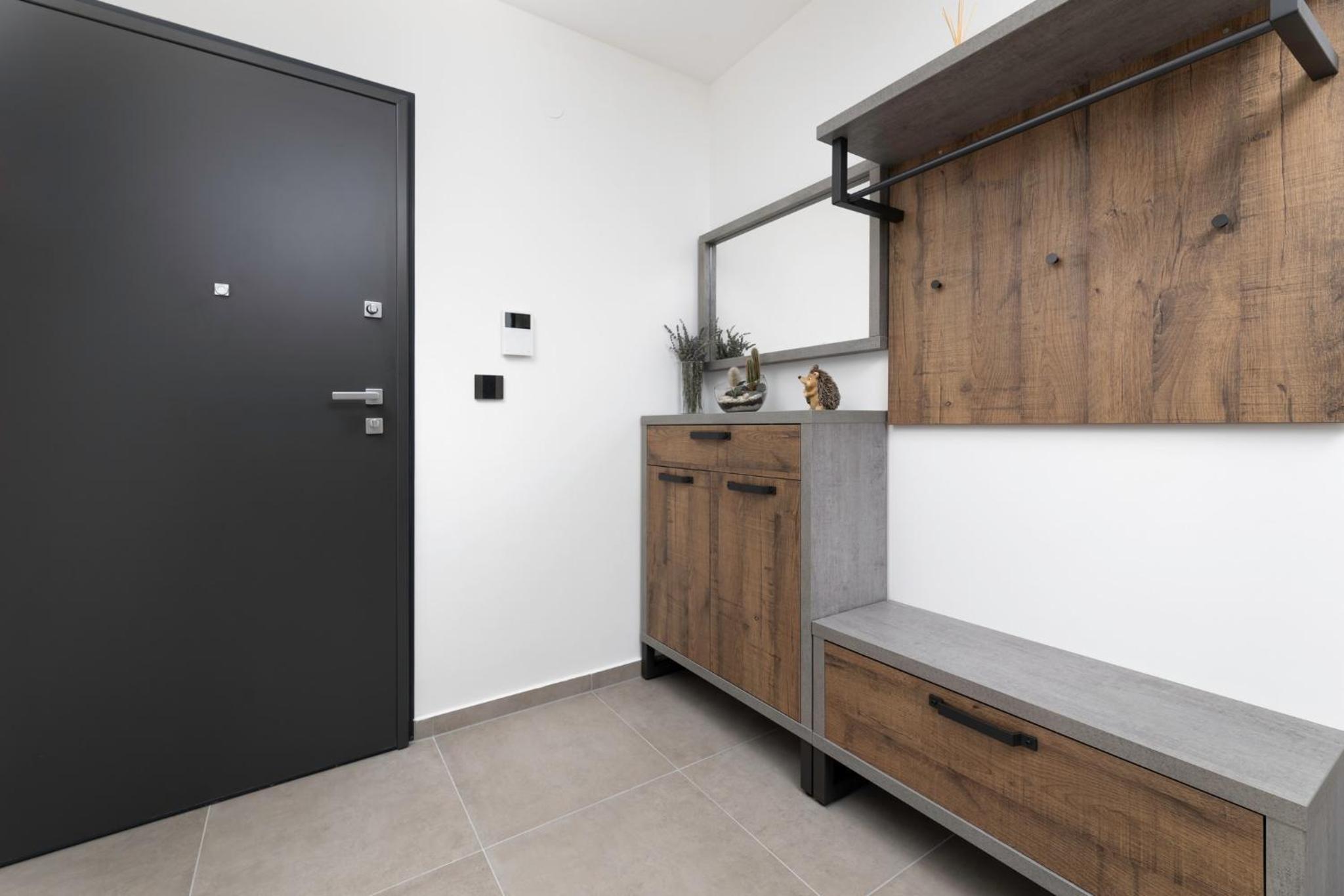 Luxury Villa Adria Apartments