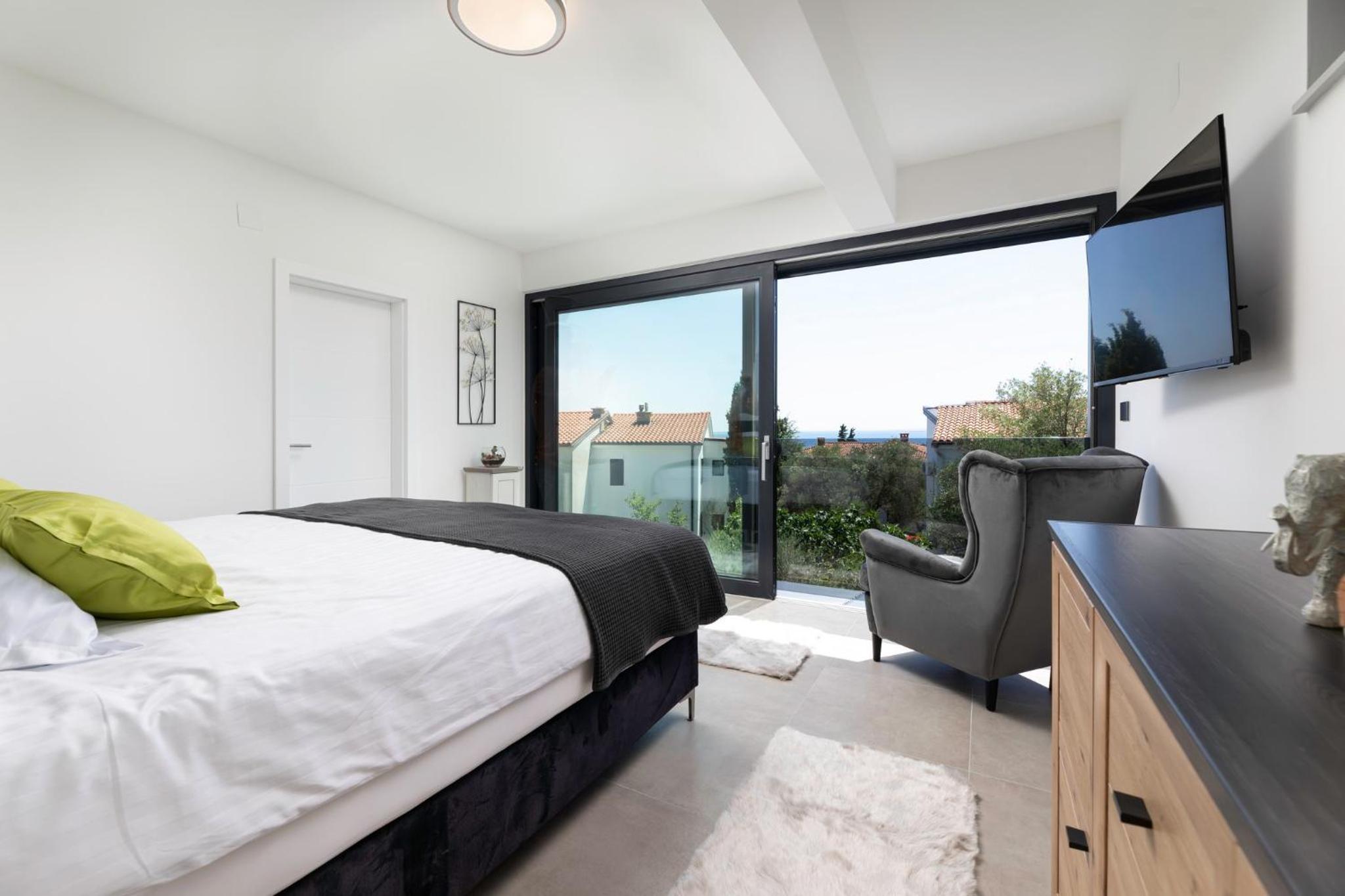 Luxury Villa Adria Apartments